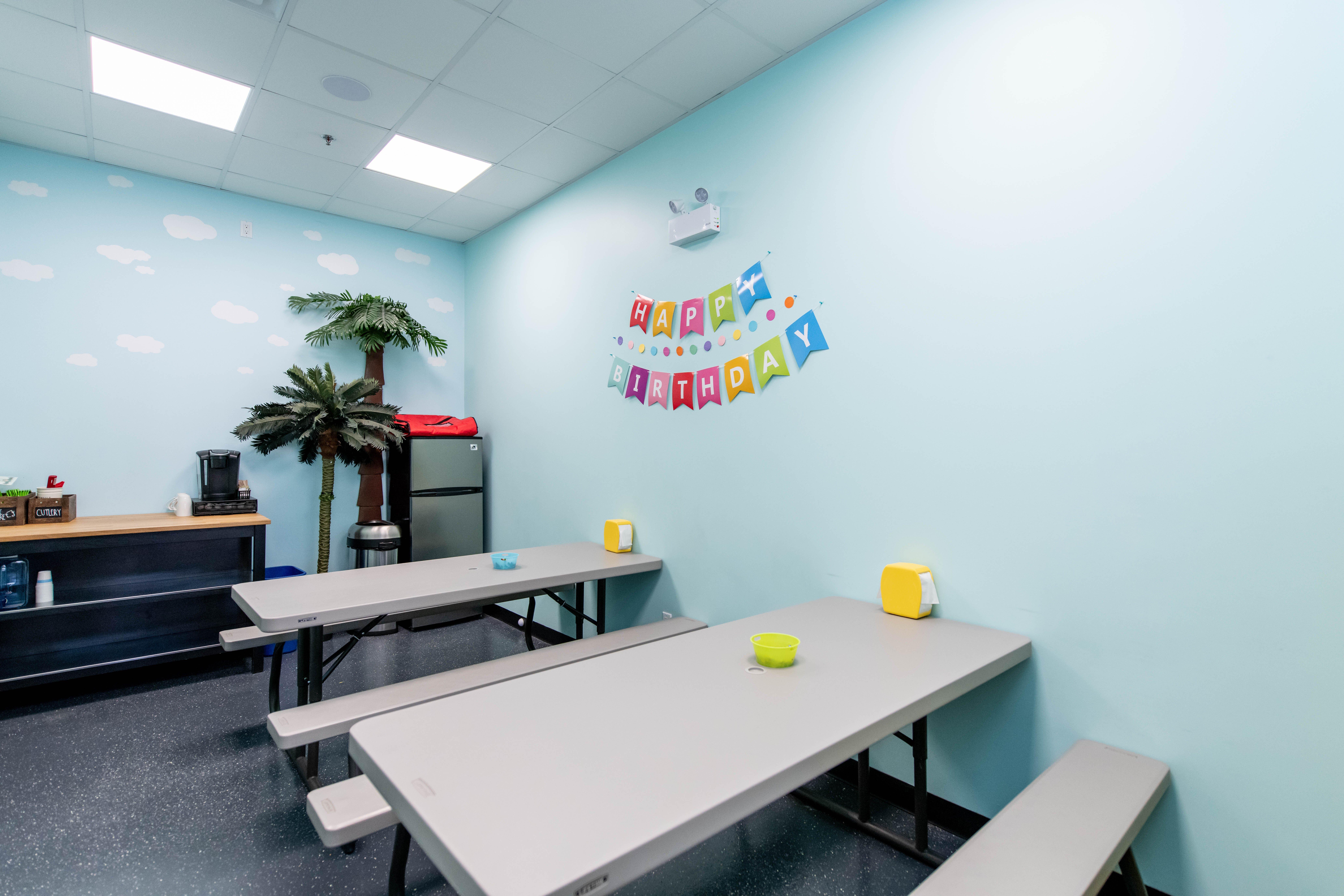 Go Bananas Adventure Climbing