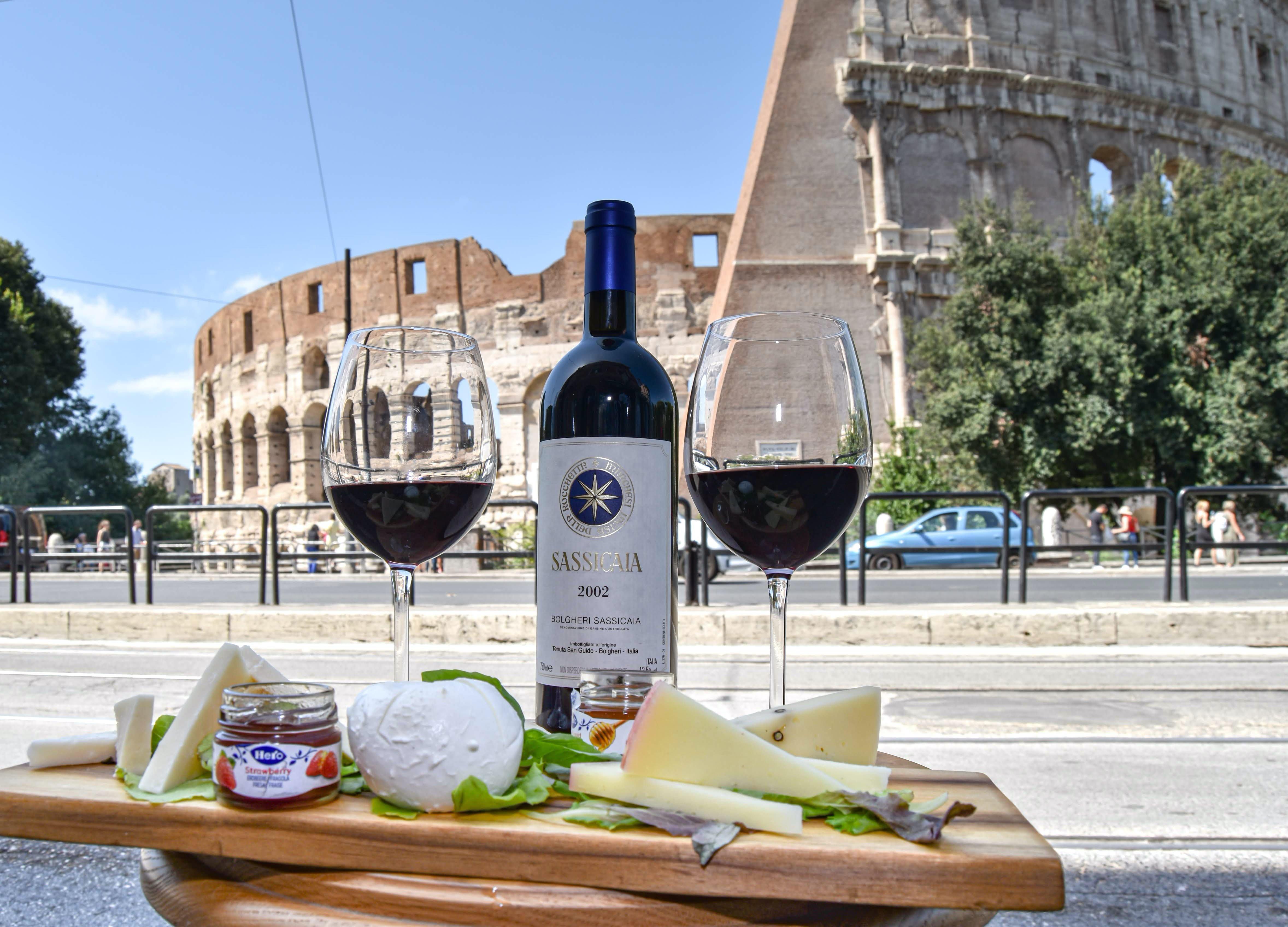 Ristoro della Salute