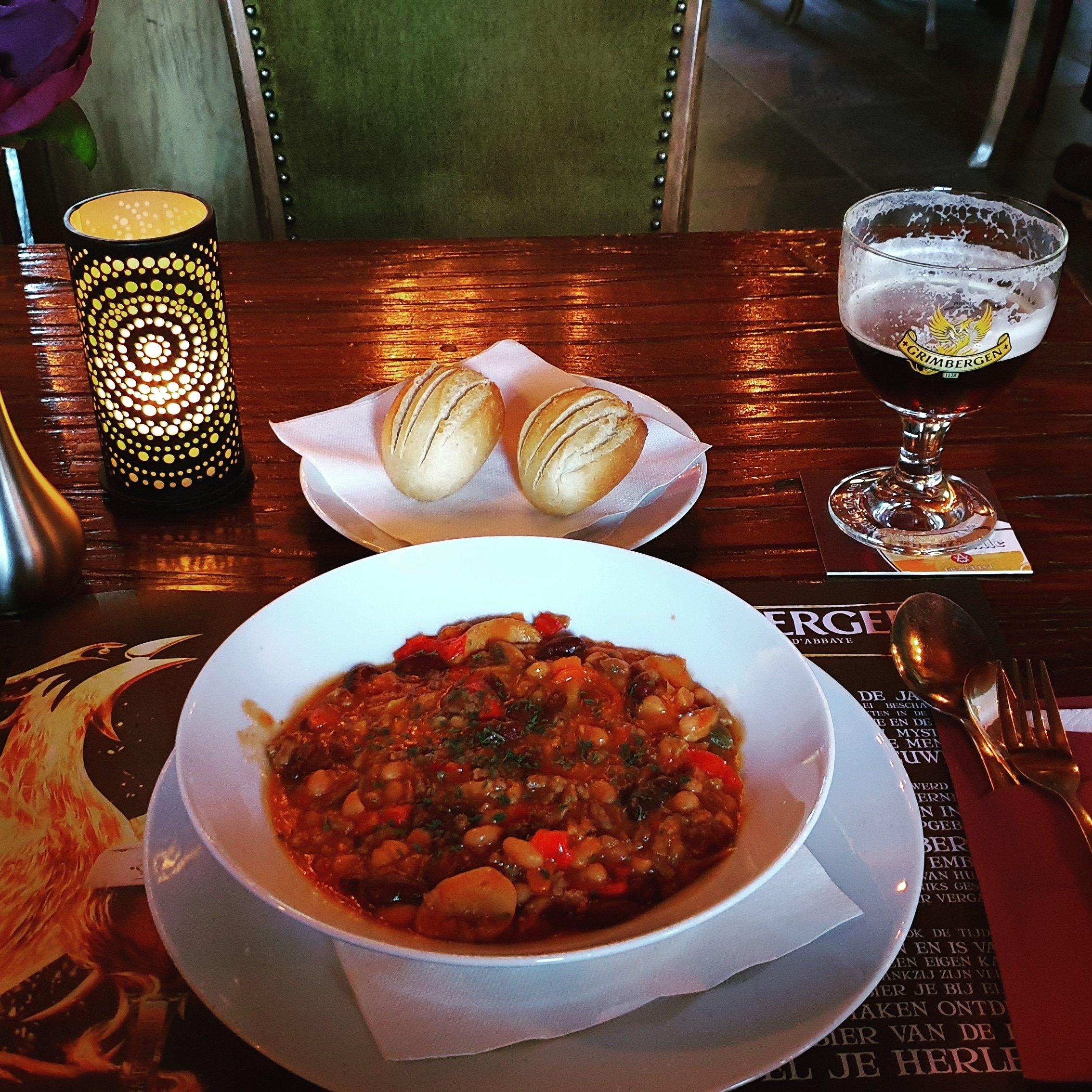 Grand Cafe de Starre