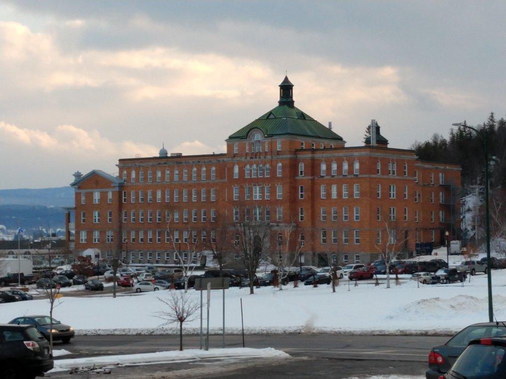 Musee quebecois de l'agriculture et de l'alimentation