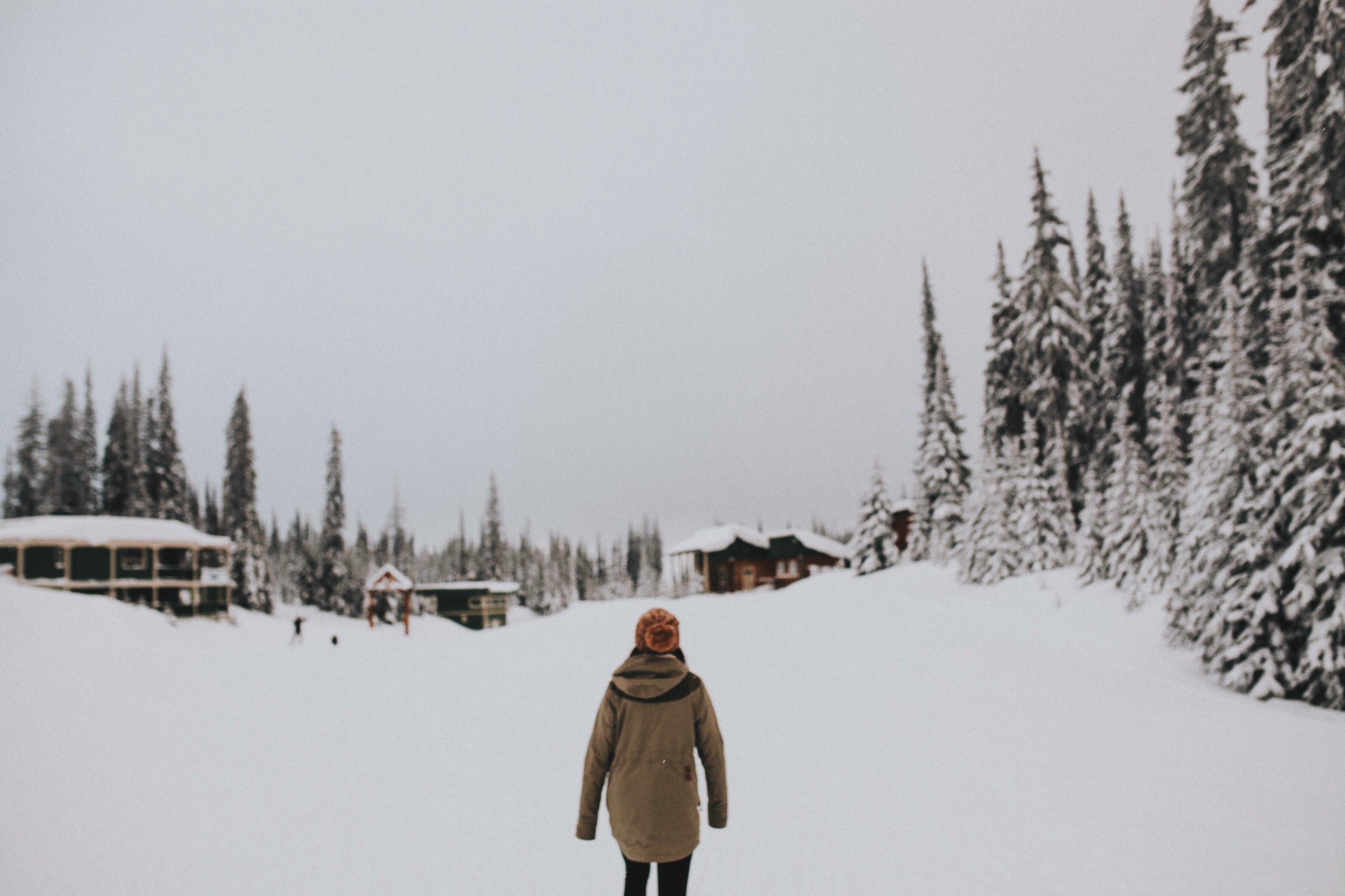 Sovereign Lake Nordic Club