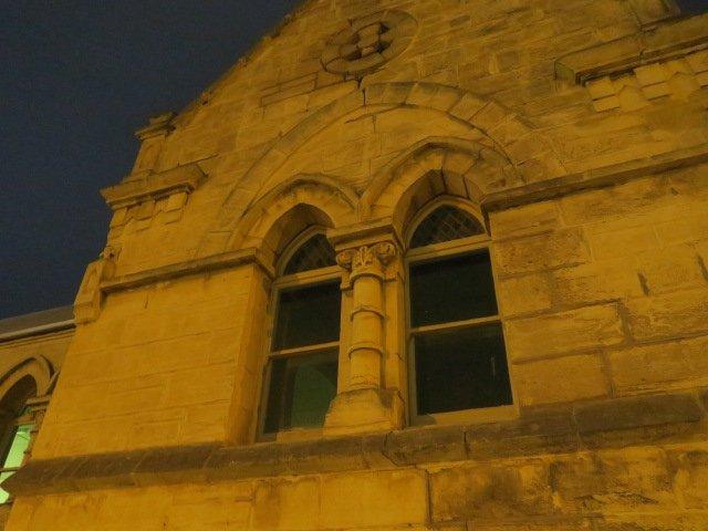 Sanctuary Baptist Church