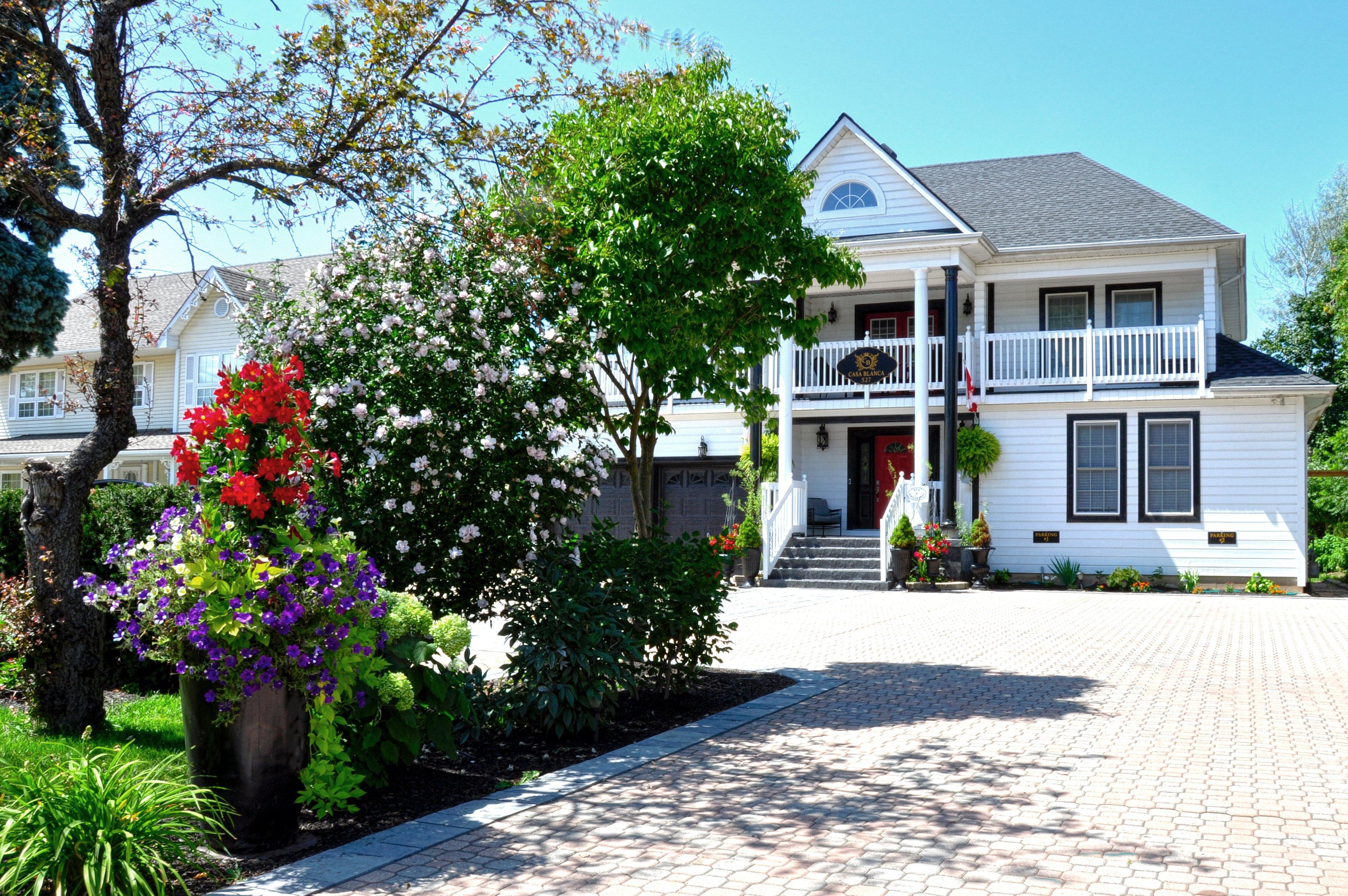 Casa Blanca Boutique Bed & Breakfast