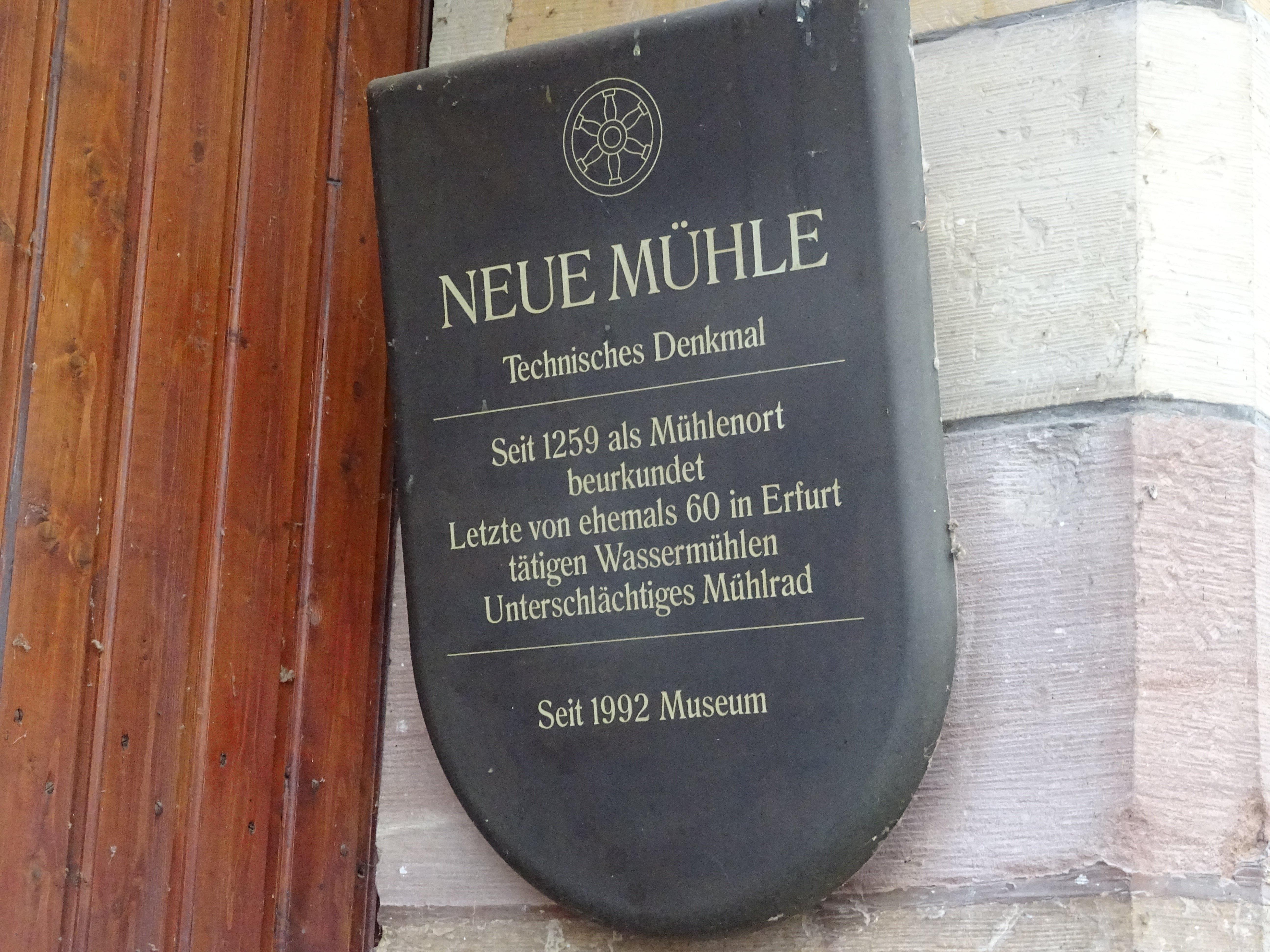 Museum Neue Muehle