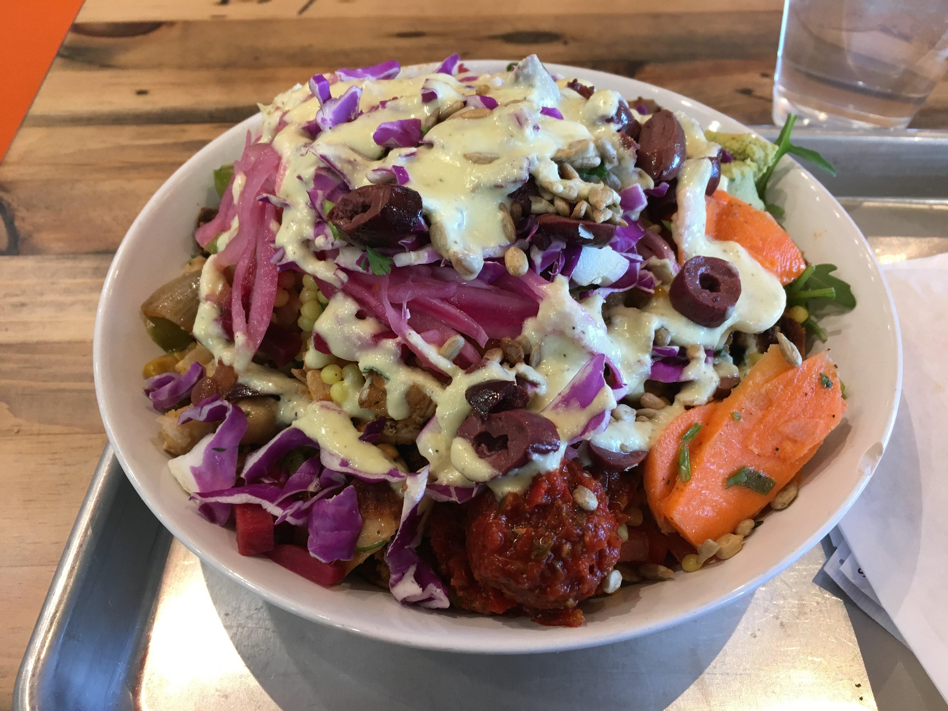 Photo by Hudsonmccraw