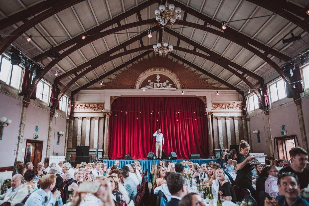 Photo by stanleyhalls