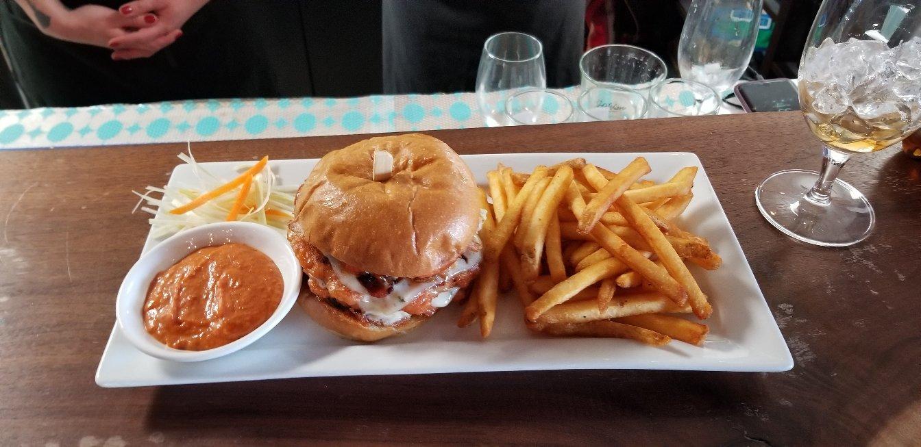 Photo by ChadMcFarland