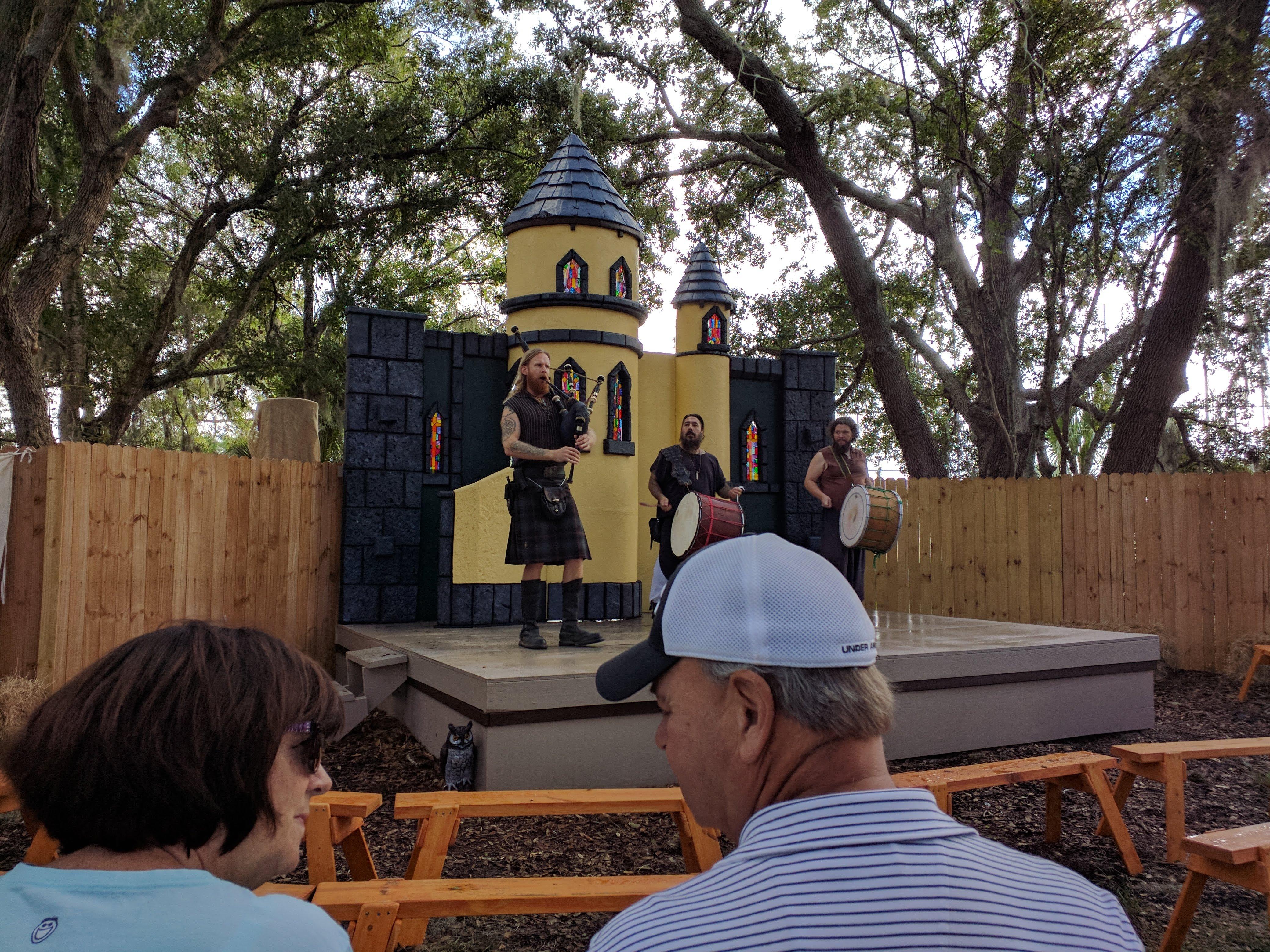 Sarasota Medivel Fair