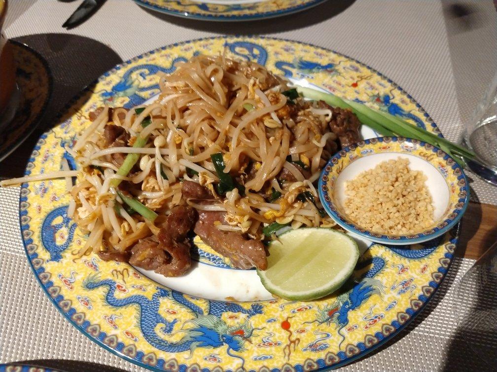 Restaurant Sukhothai