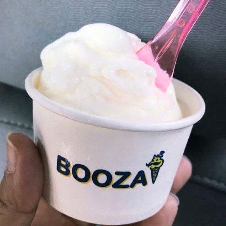 Booza