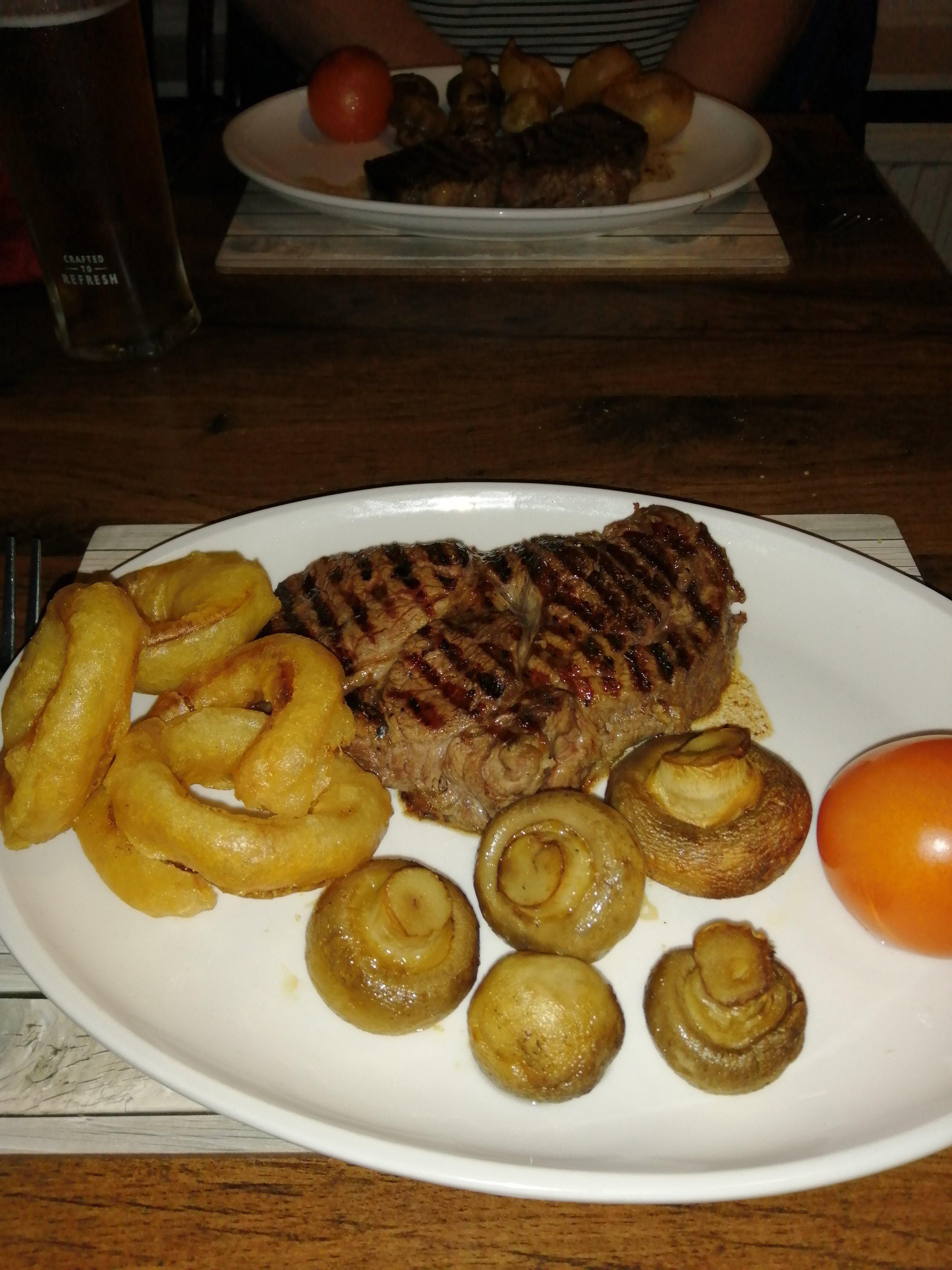 The Old Captains House