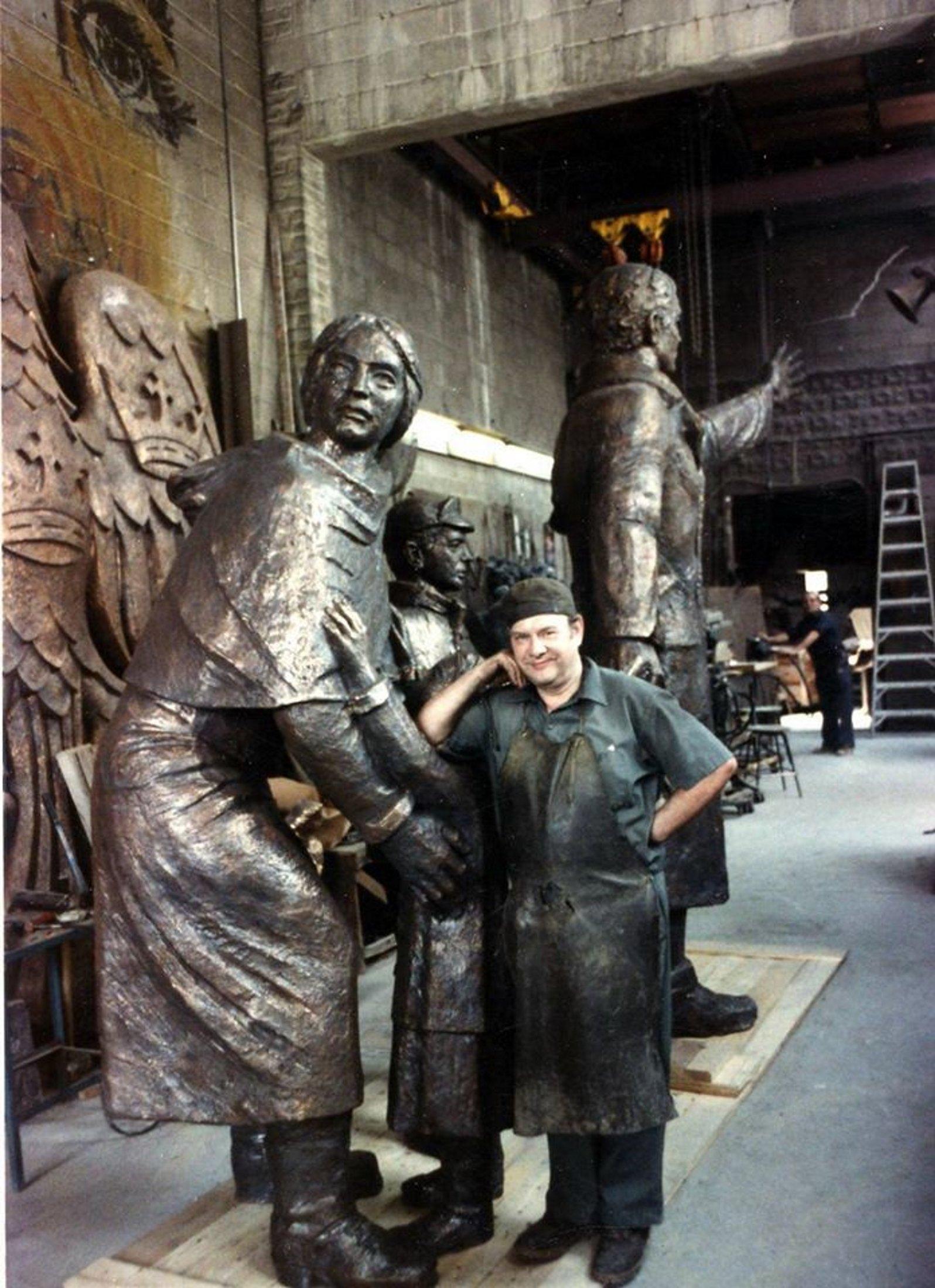 Modern Art Foundry