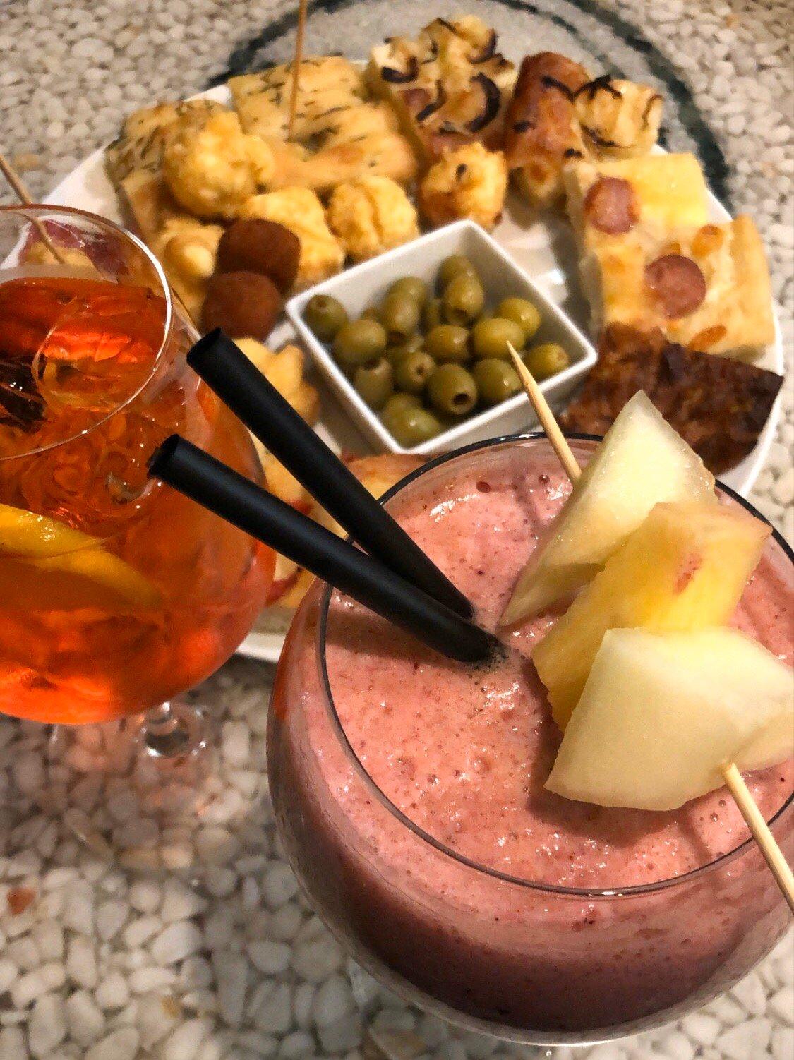 Il Duomo Cafe Bistrot