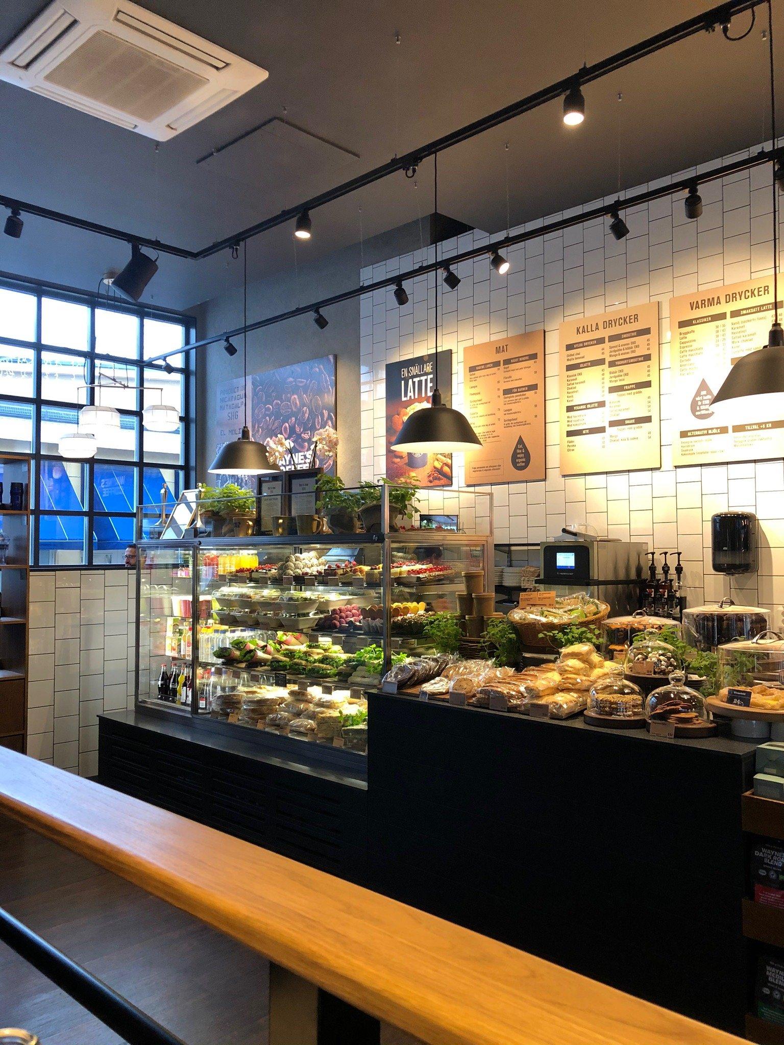 Photo by vattenstorm