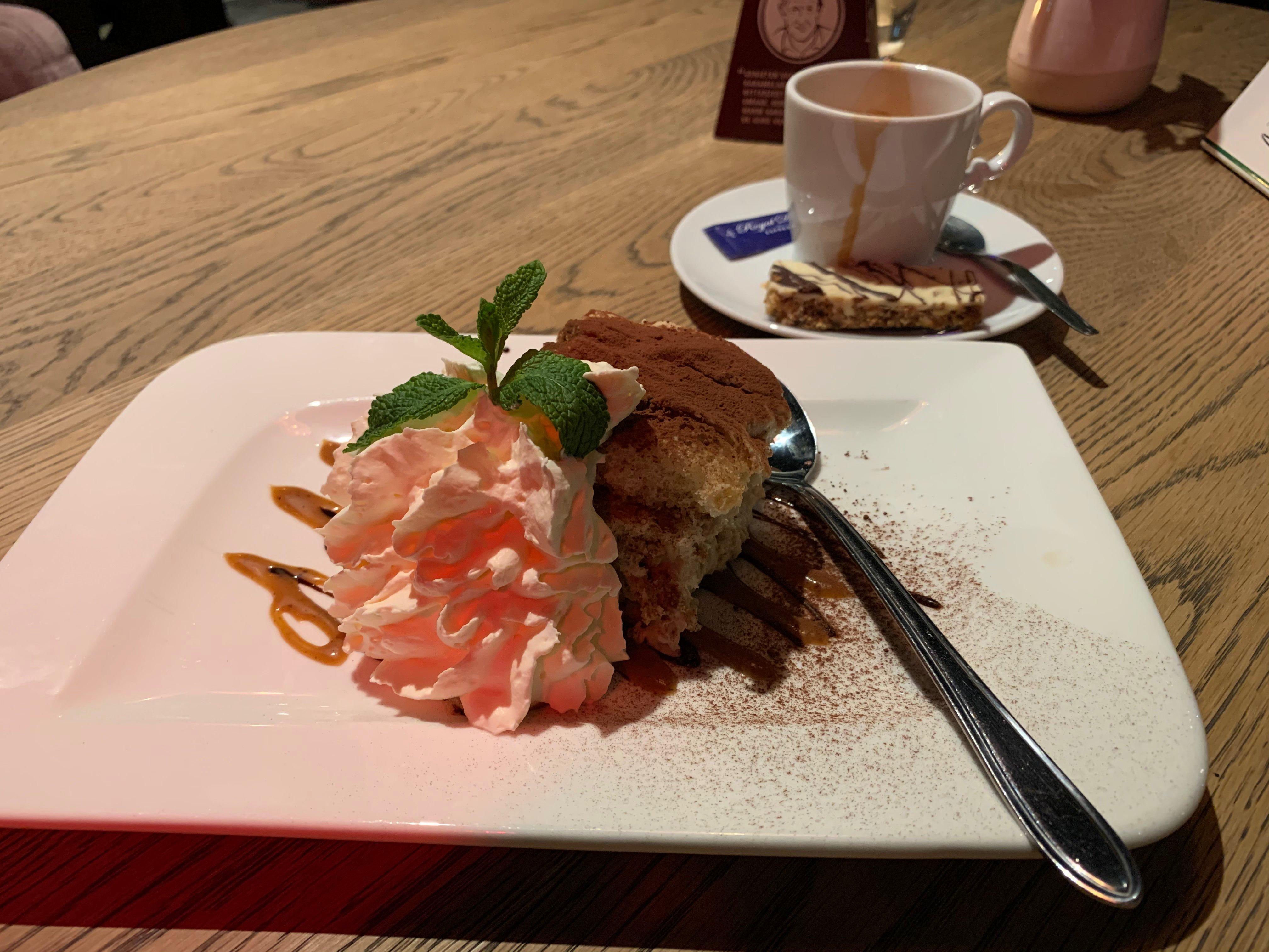 Wilskracht bar & keuken