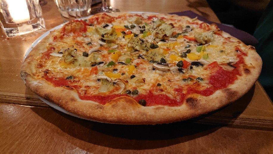 Ristorante Bella Italia