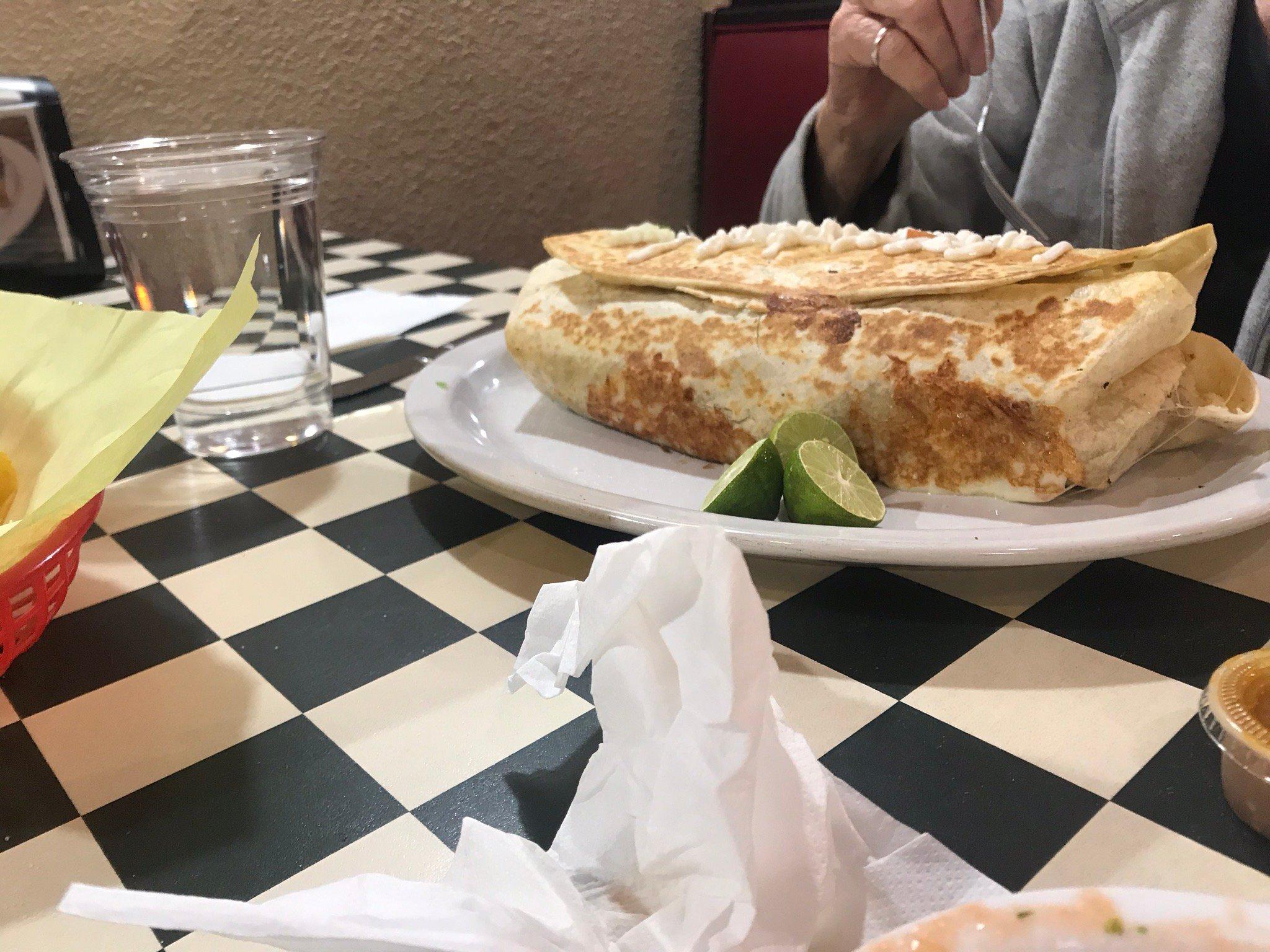 Patty's Mexican Restaurnt