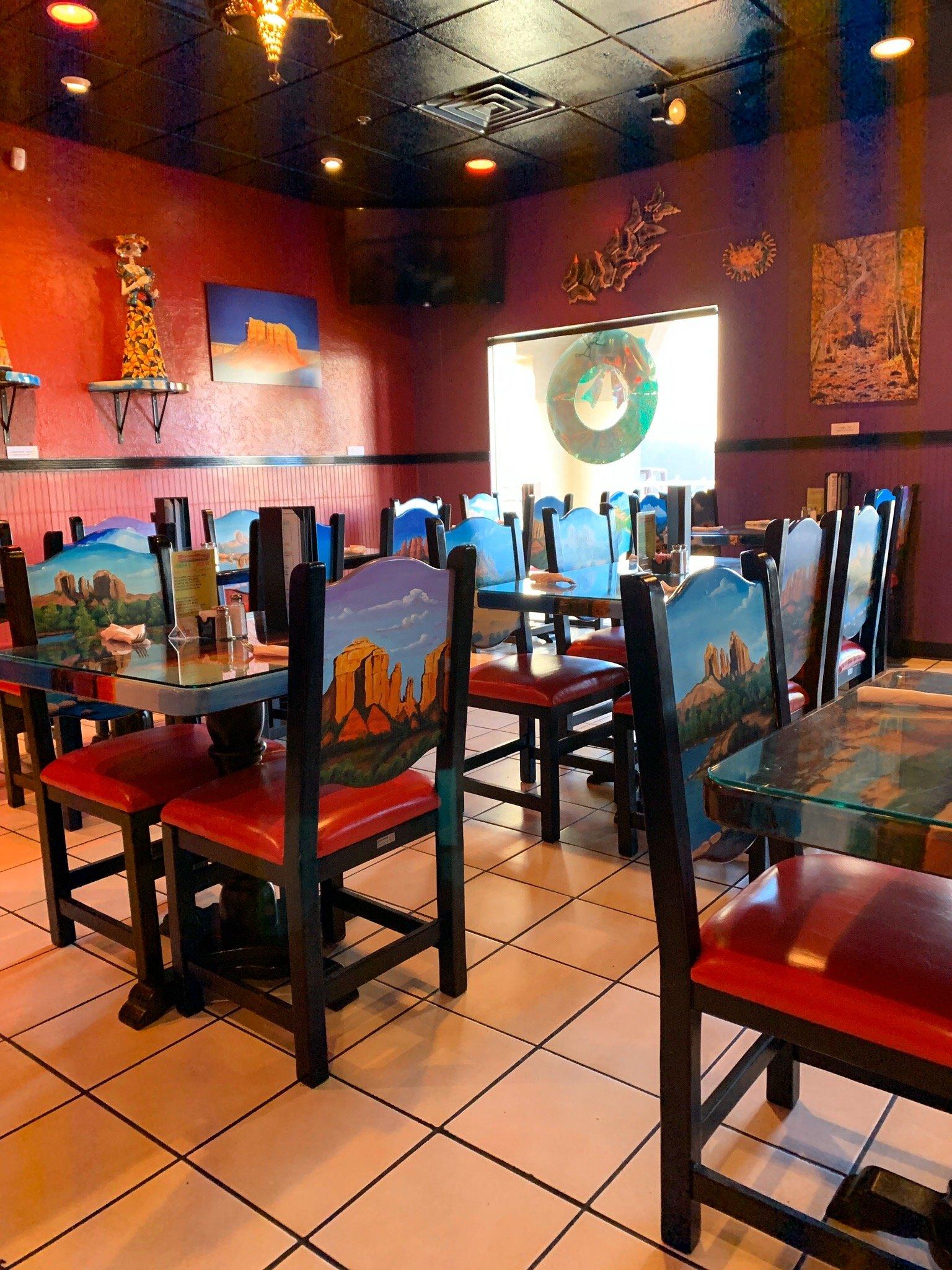 Tortas De Fuego Bar And Grill