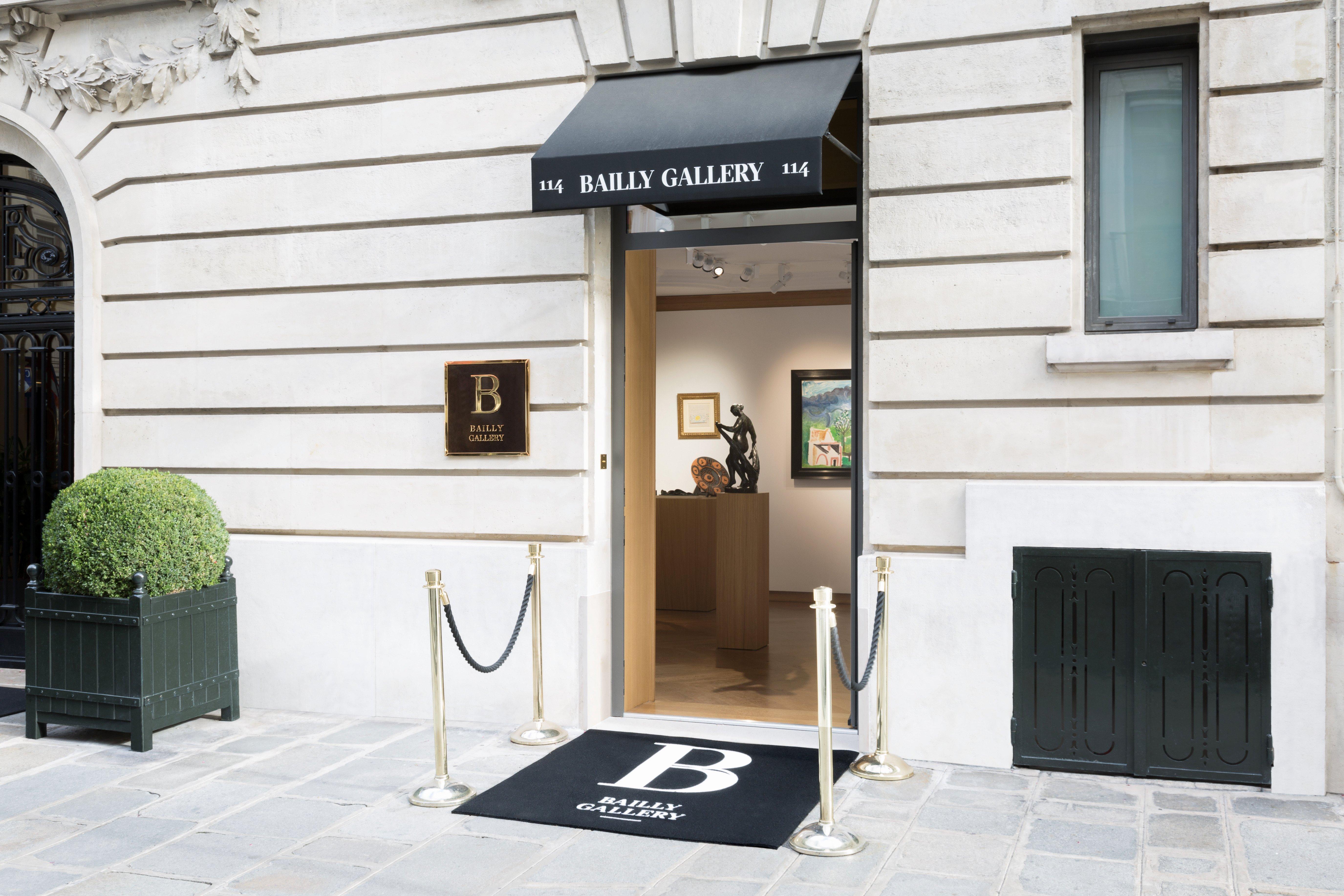 Bailly Gallery