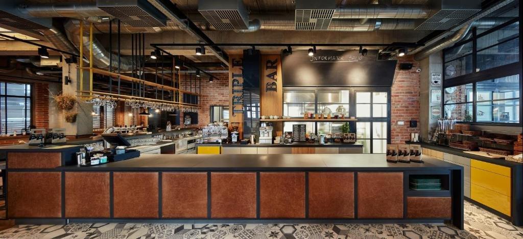 Salio Browar & Restauracja