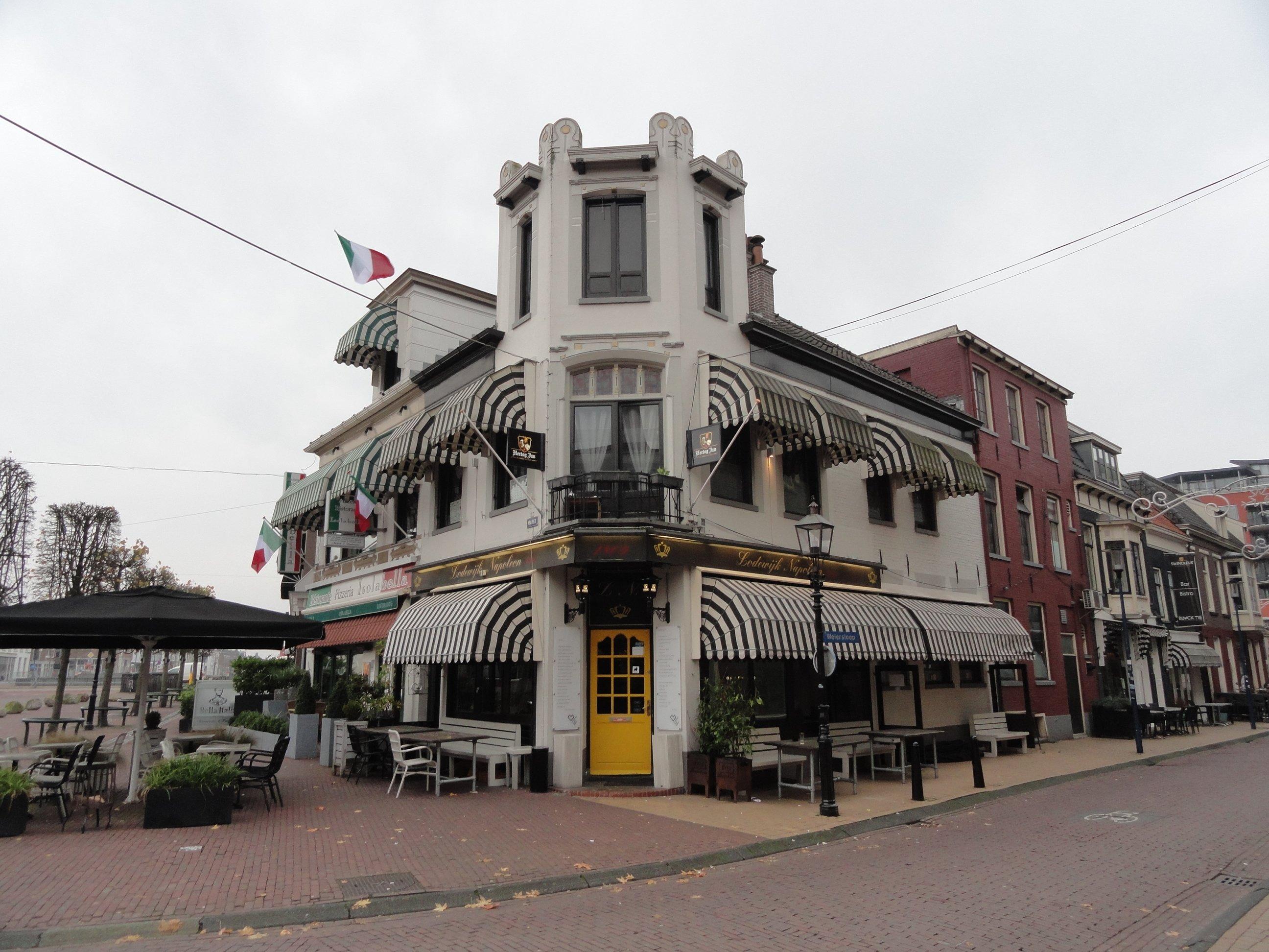 1809 Lodewijk Napoleon