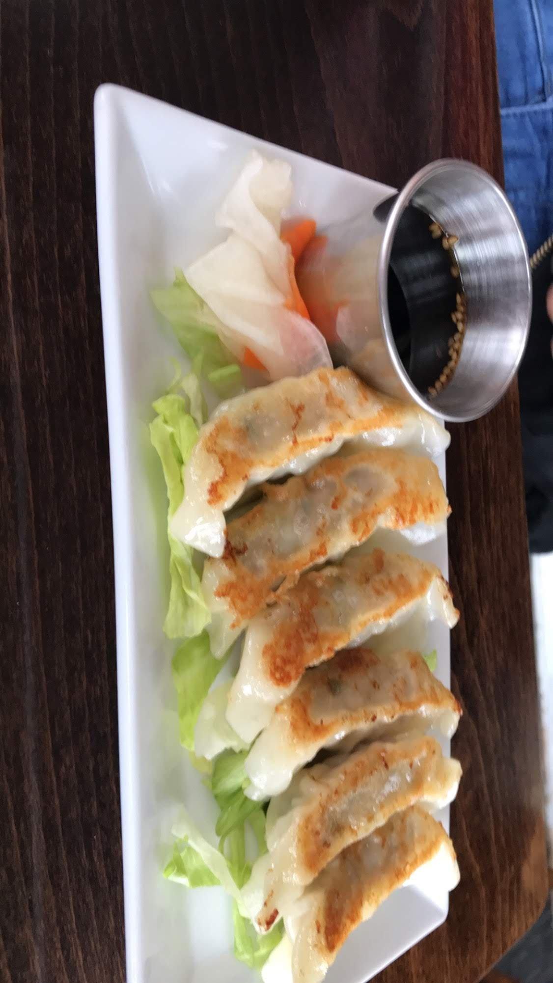 Miso Sushi and Grill