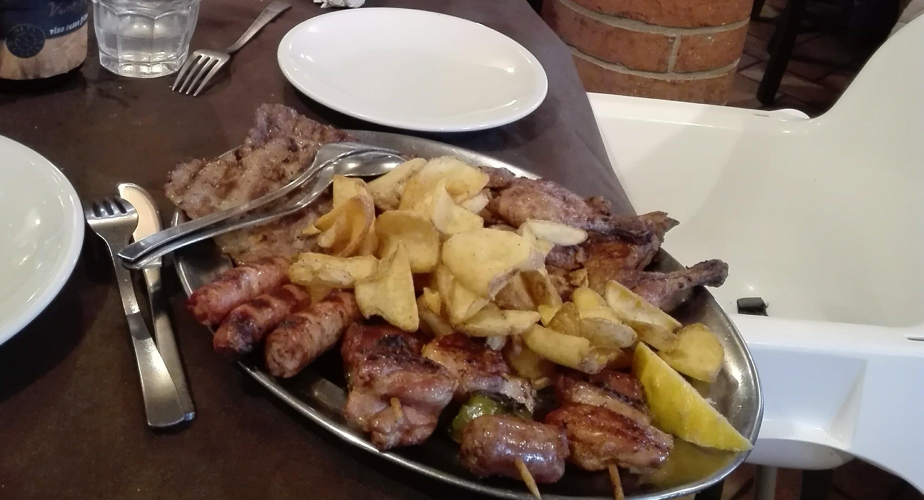 Ristorante La Broncarda