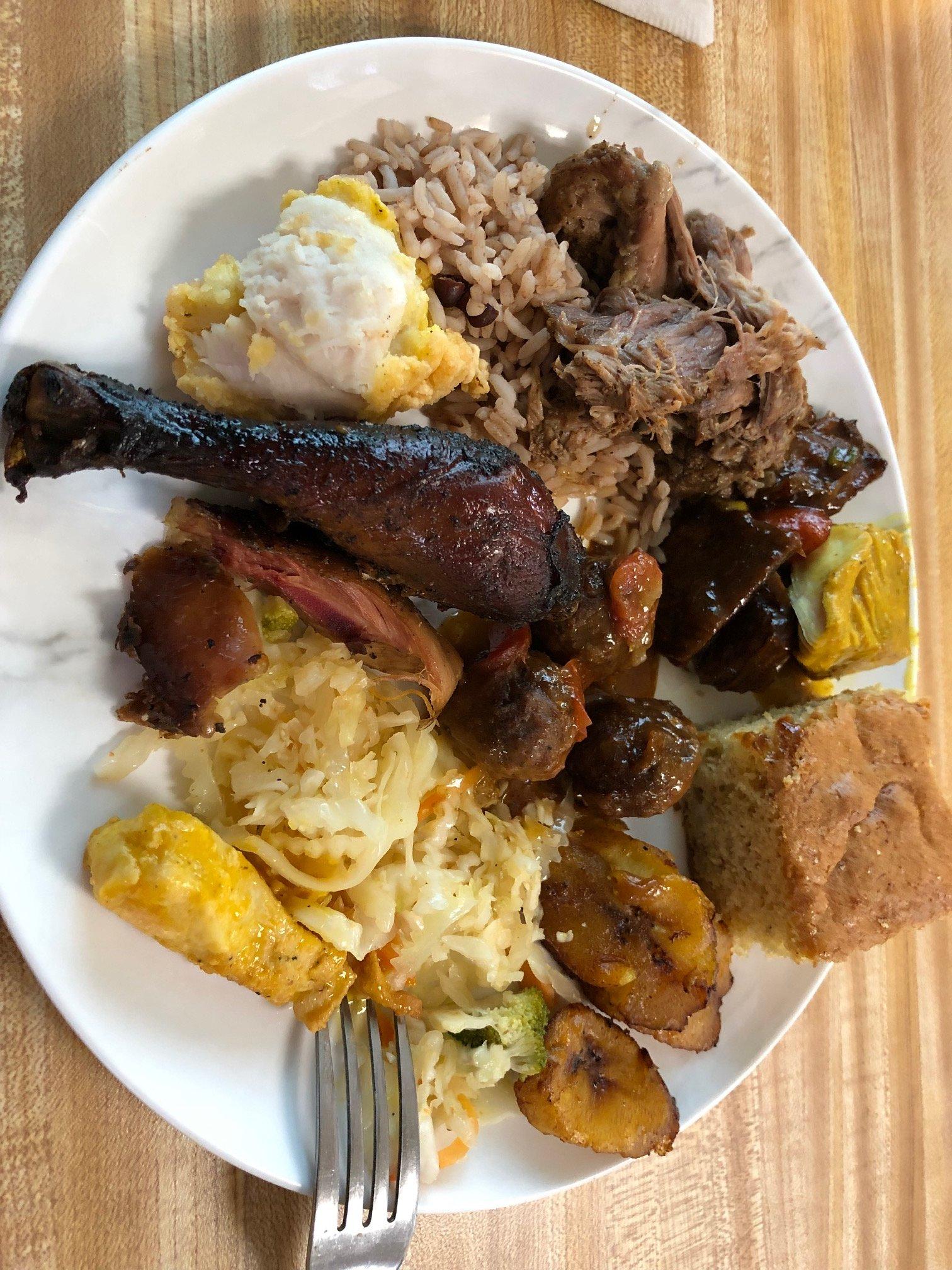 David's Jamaican Cuisine