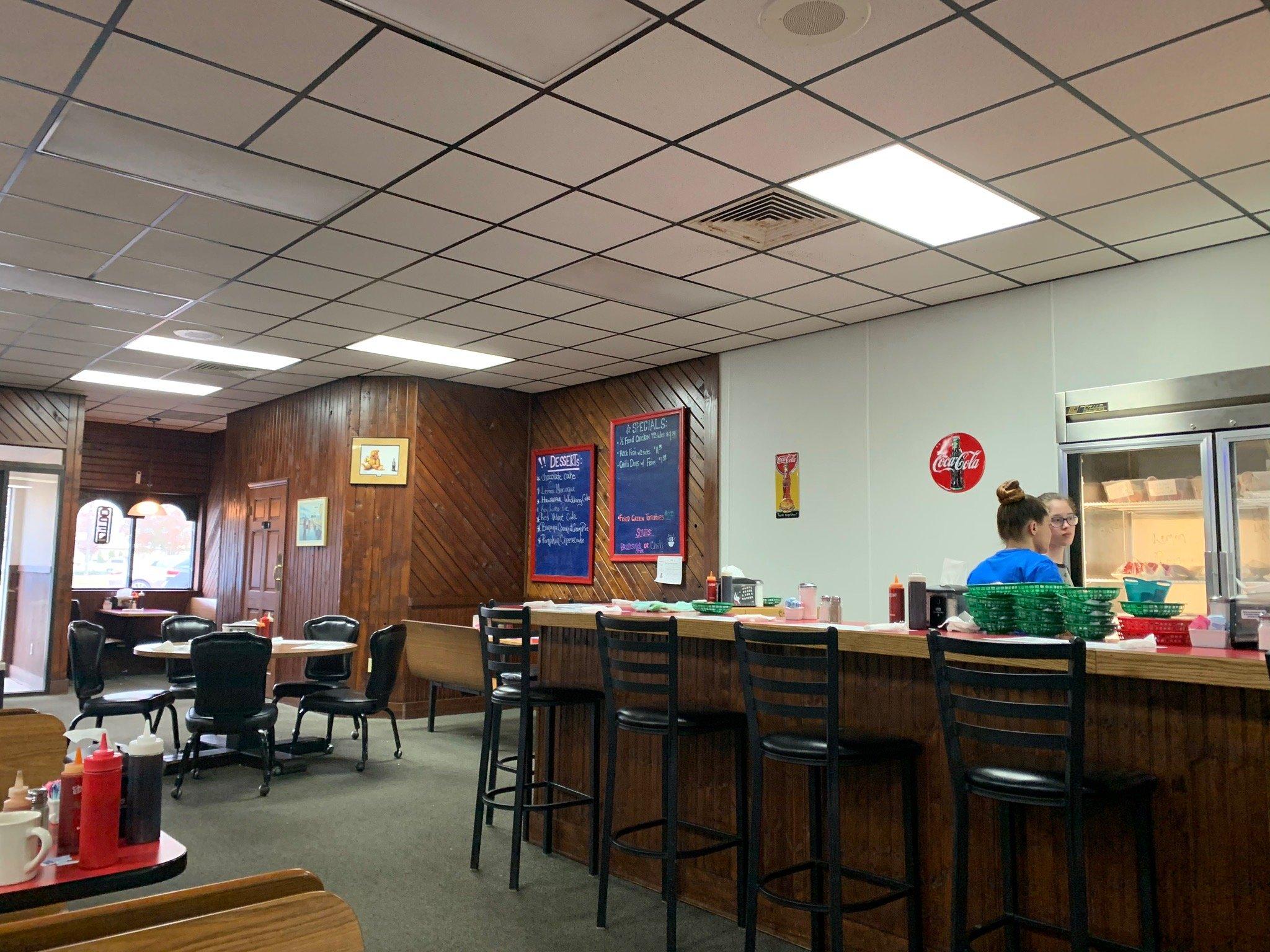 Photo by VirginiaKayak