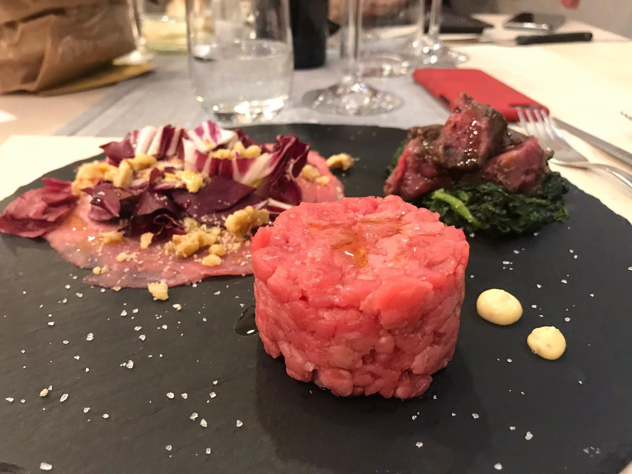 Laboratorio e Cucina Ceresi