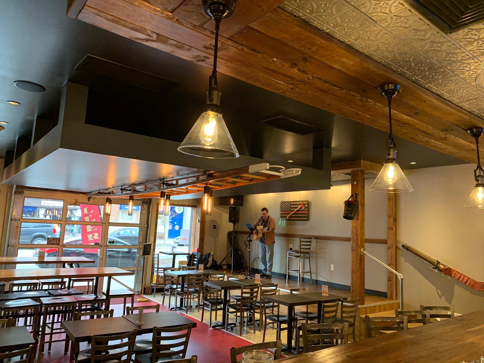 Holy Hound Taproom