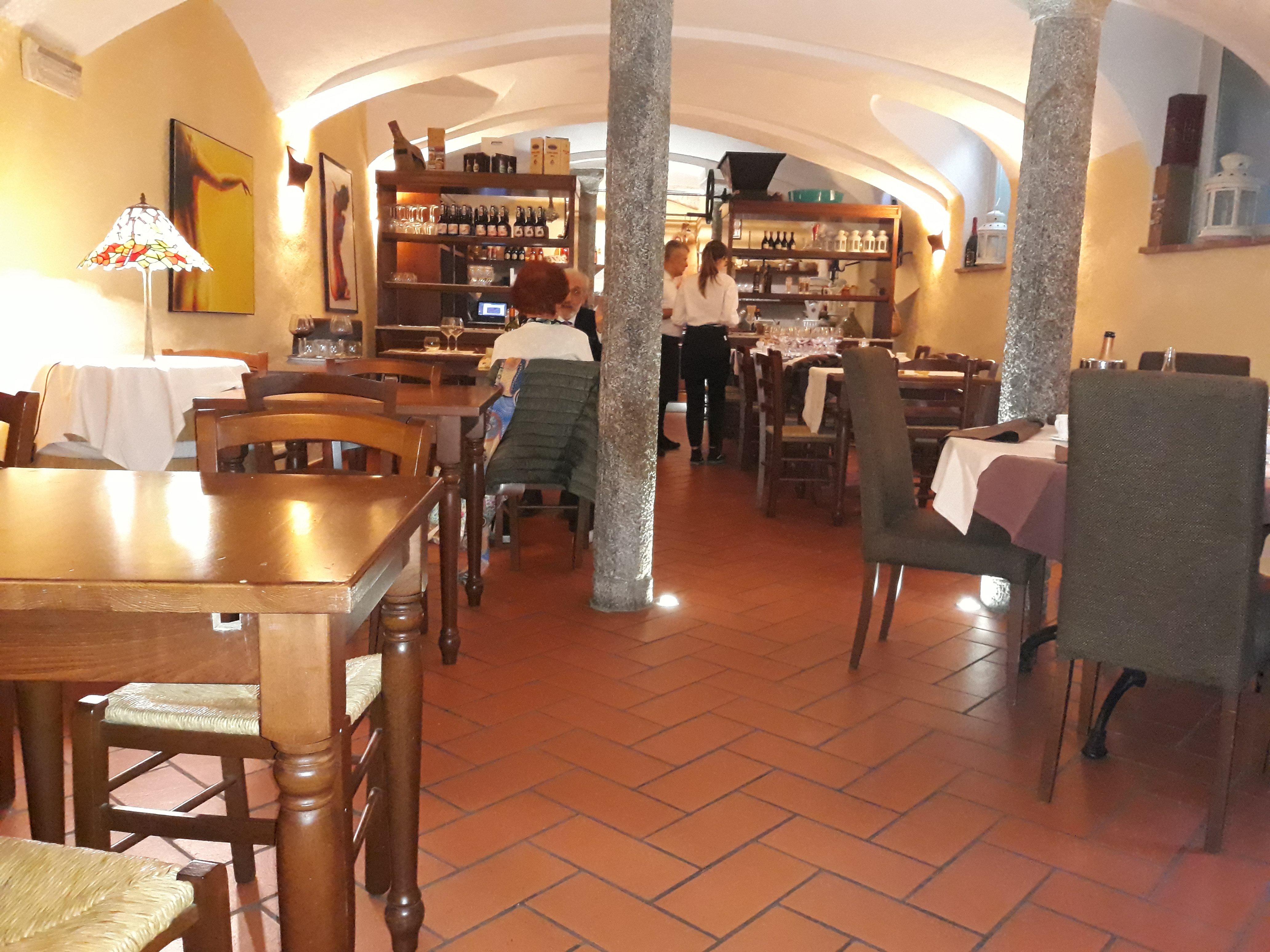 Corte di Santo Stefano