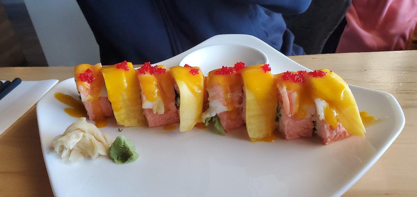 Roots - Asian Kitchen