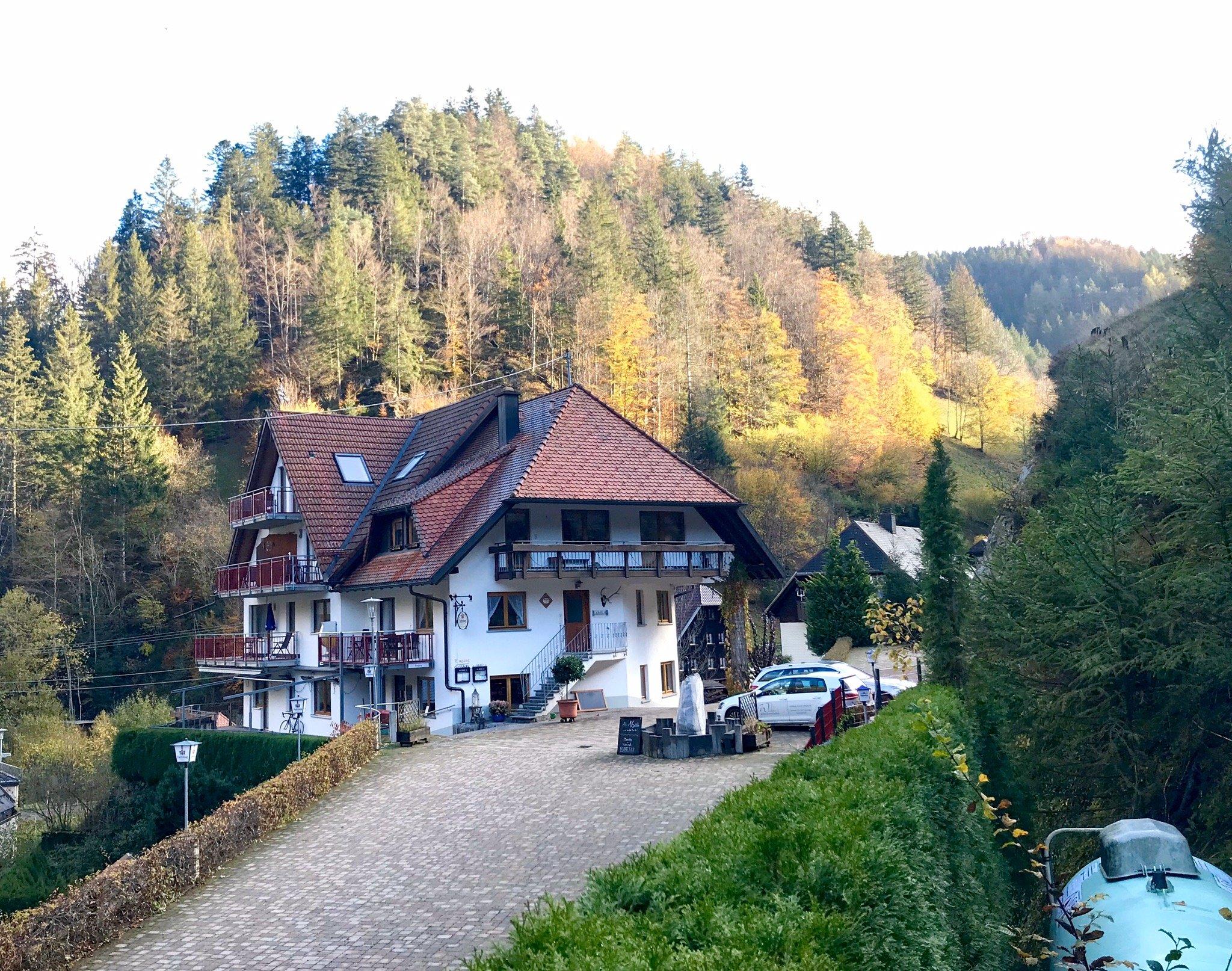 Gasthaus Felsenstuble