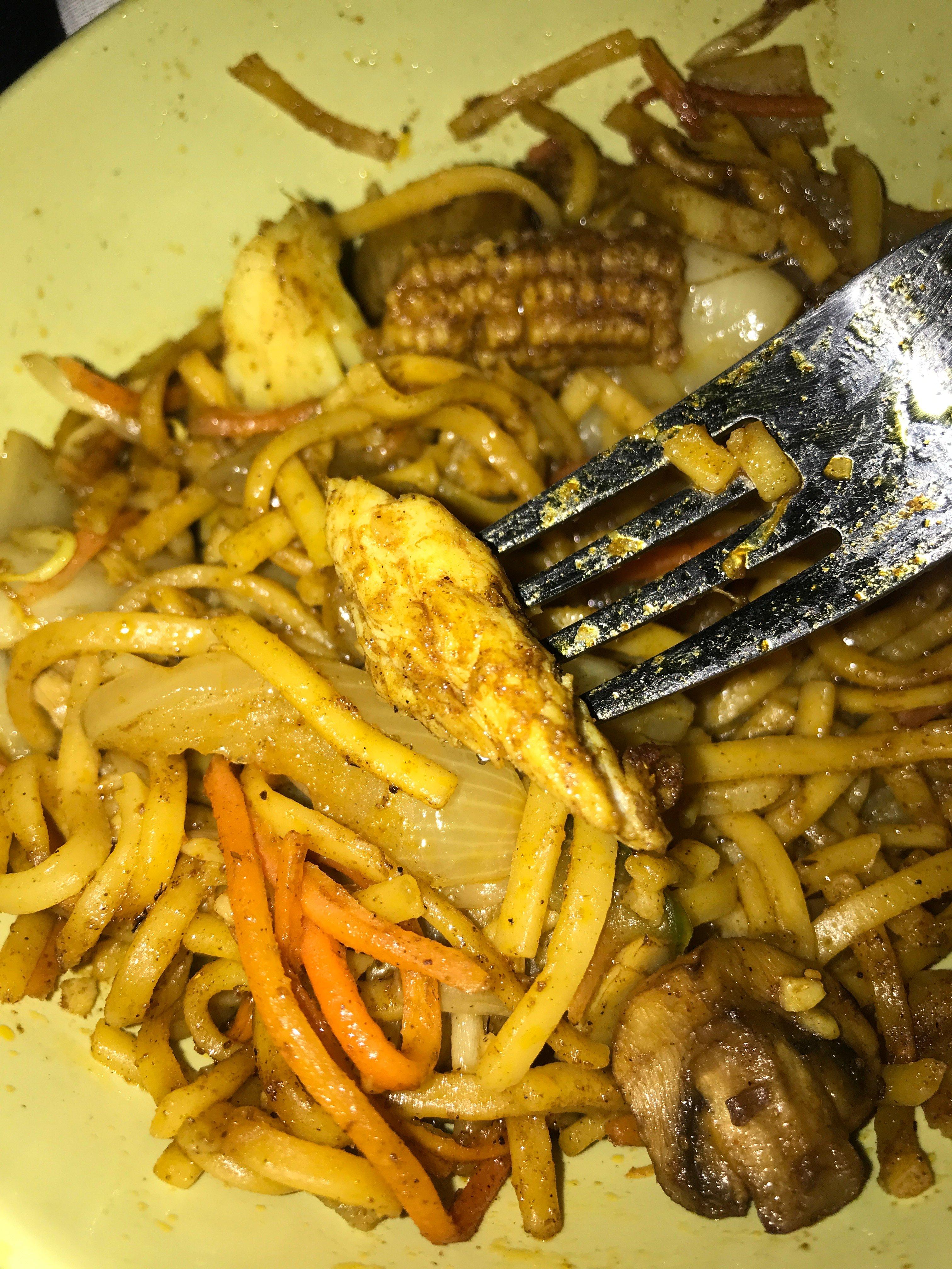 Chinese kitchen coventry