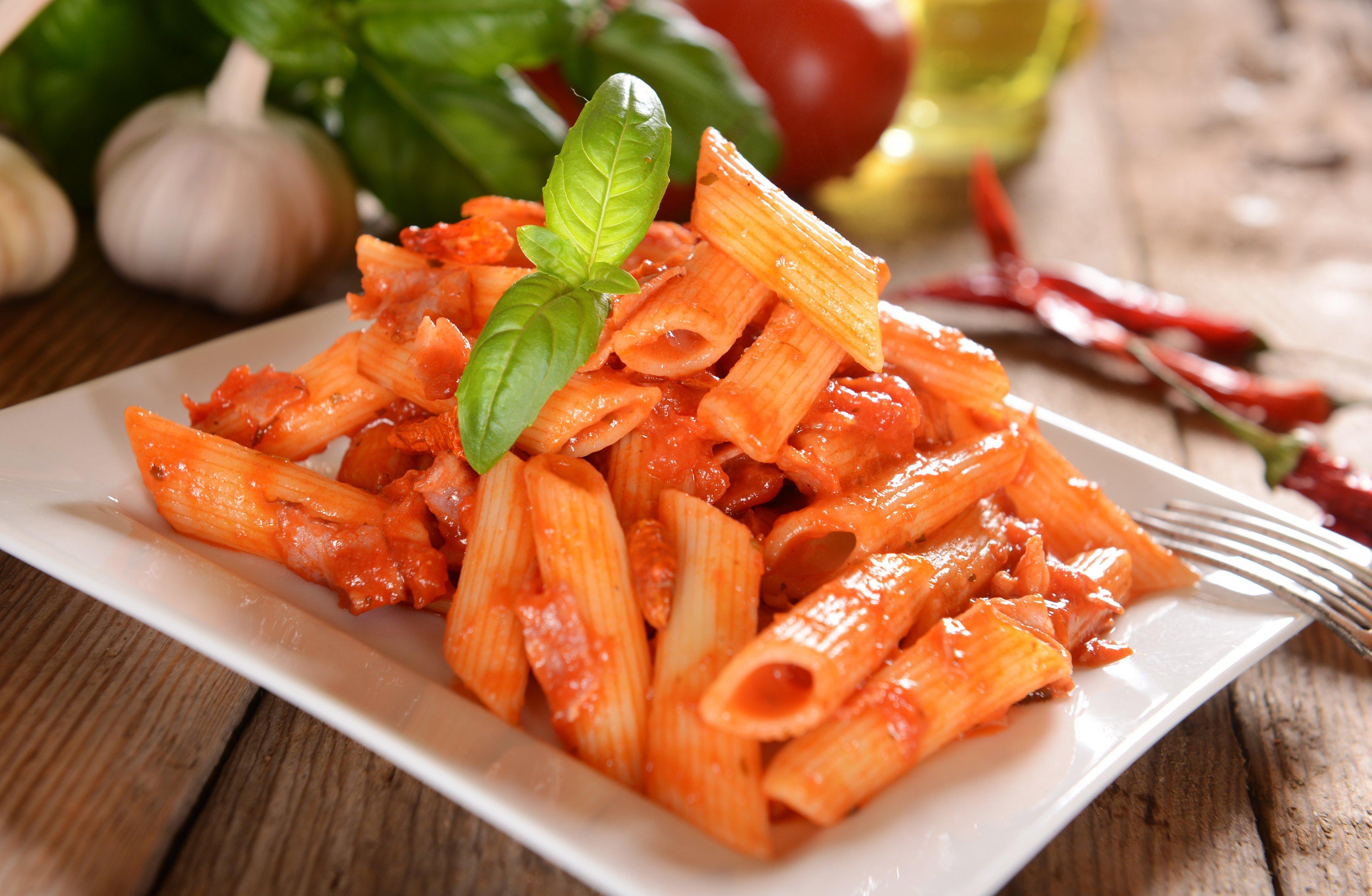 Day & Night Pizzaservice