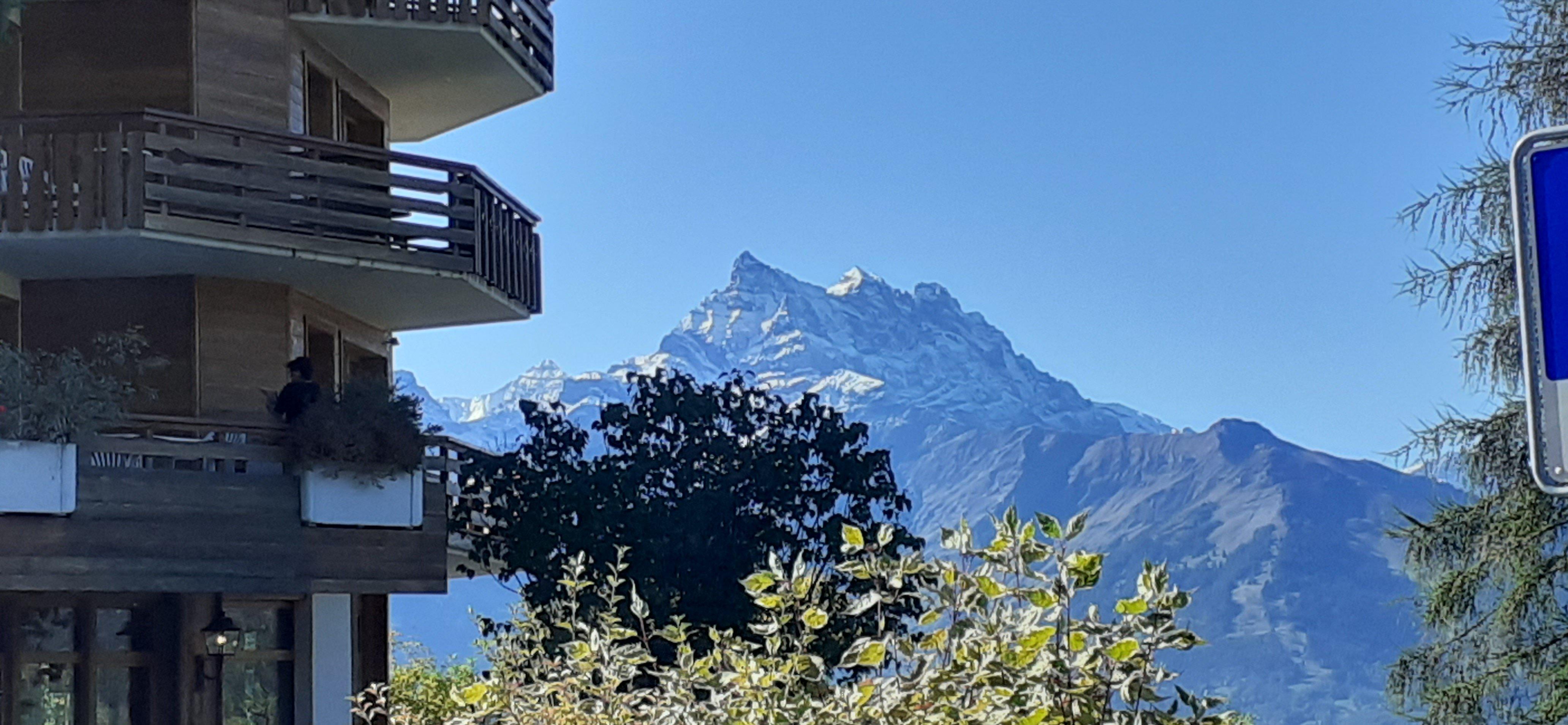 Villars Bristol Apartment