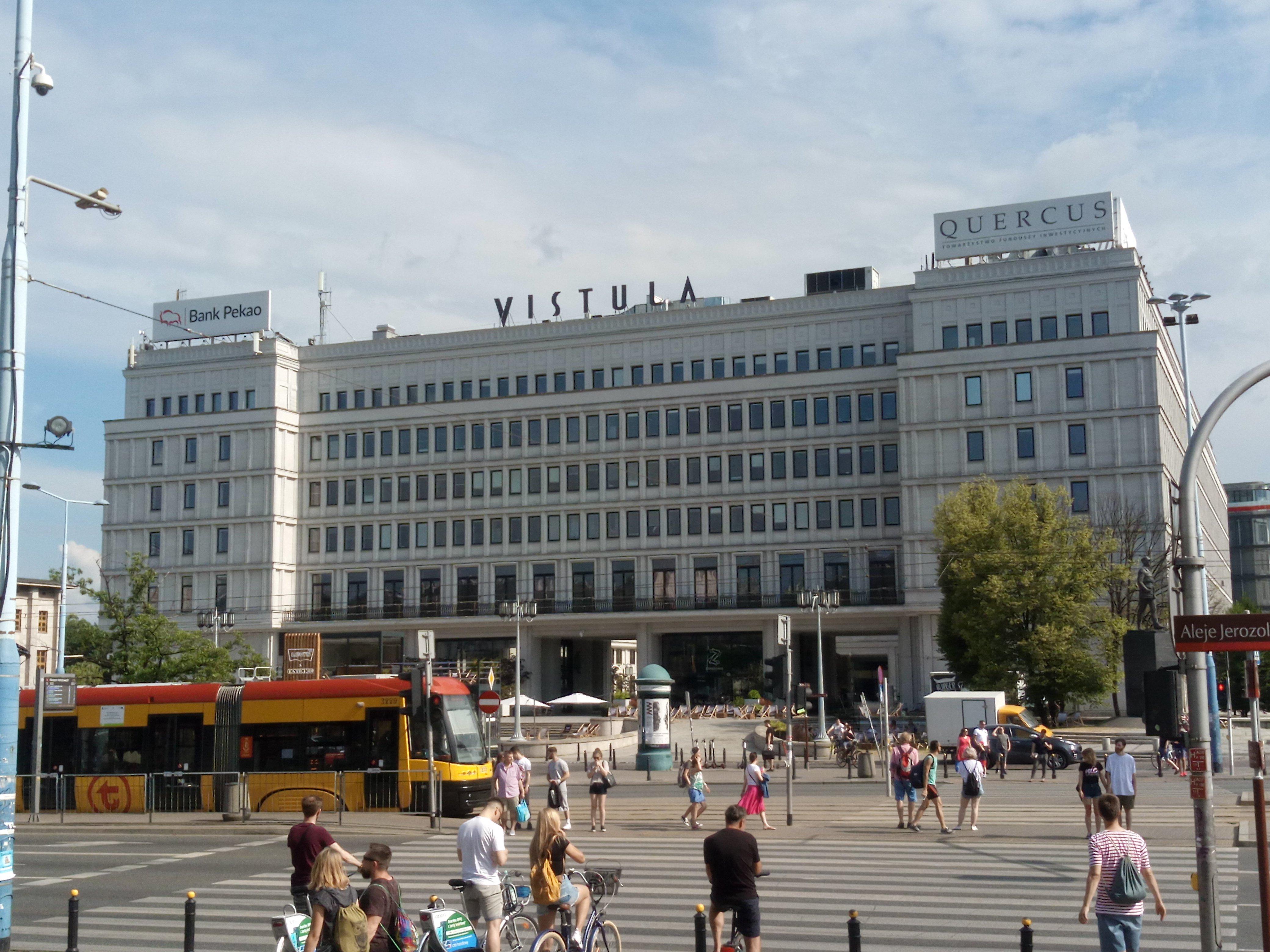 Centrum Bankowo-Finansowe