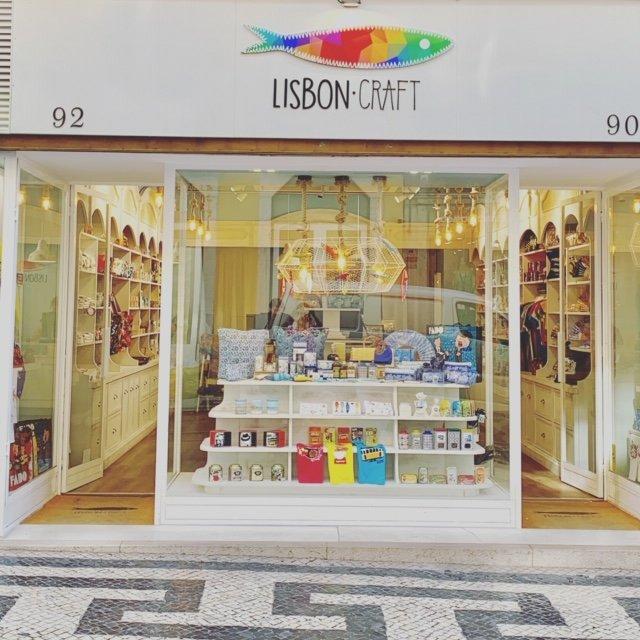 Lisbon Craft