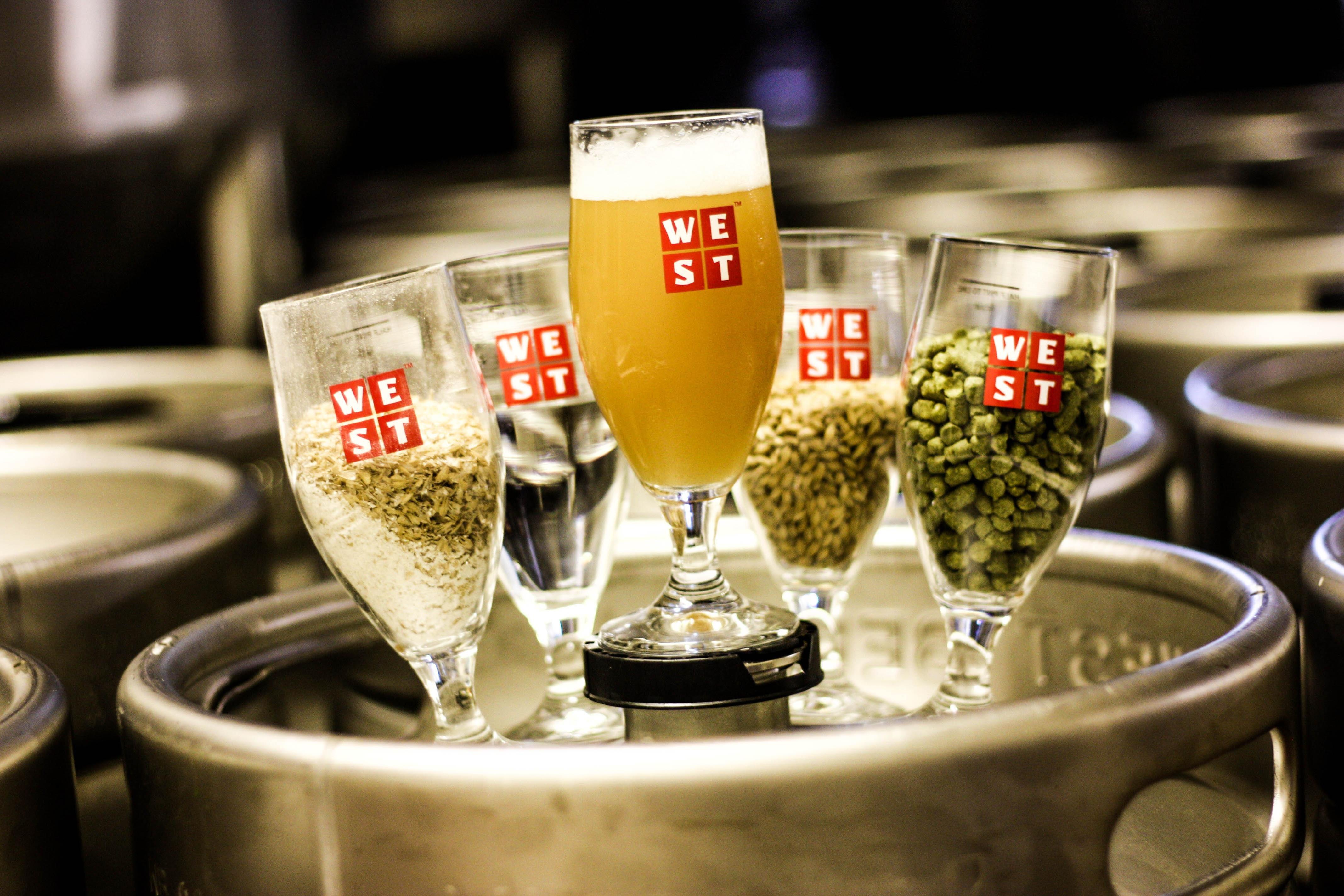 WEST Brewery