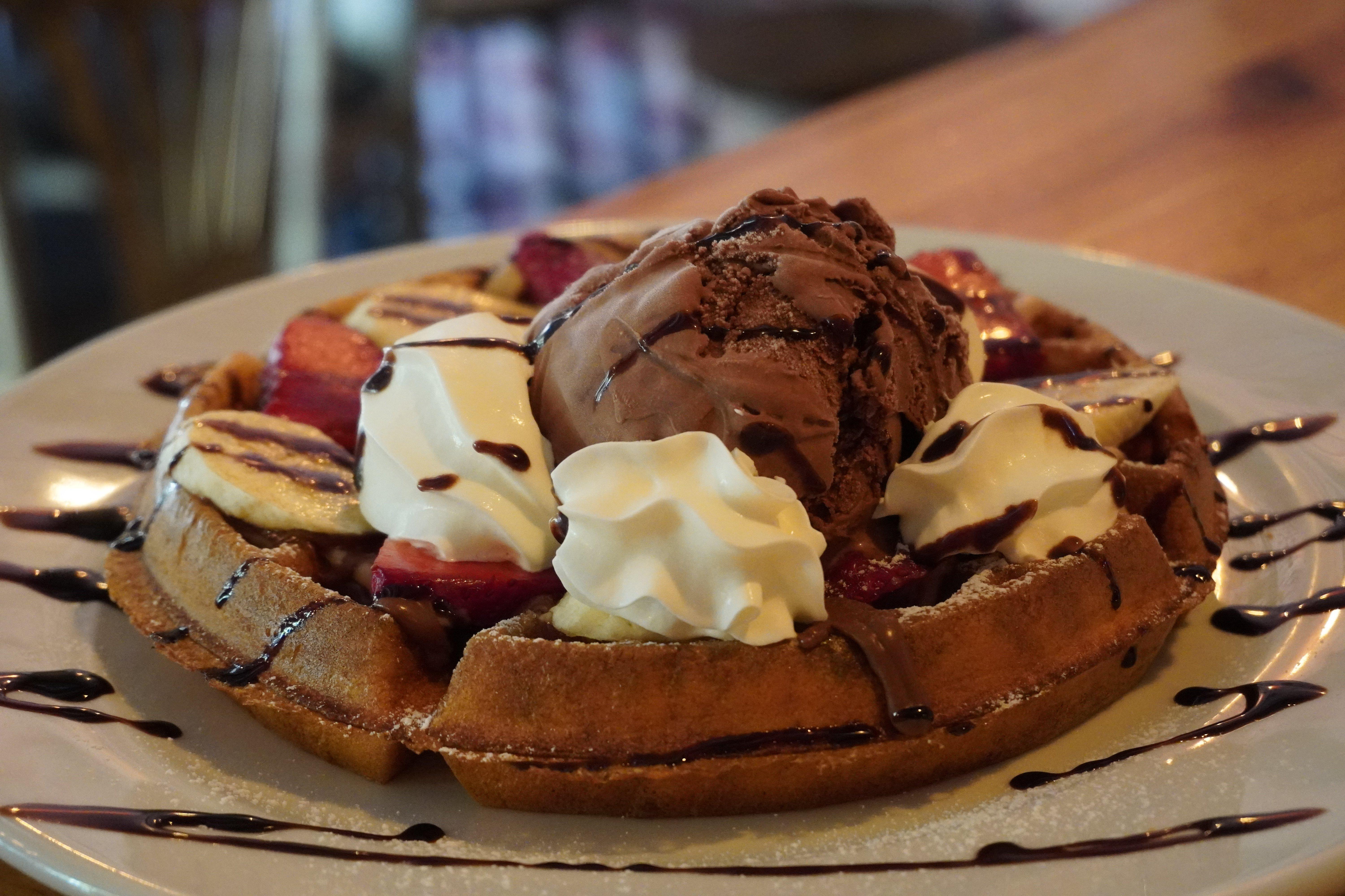 iFeel Cafe Restaurant