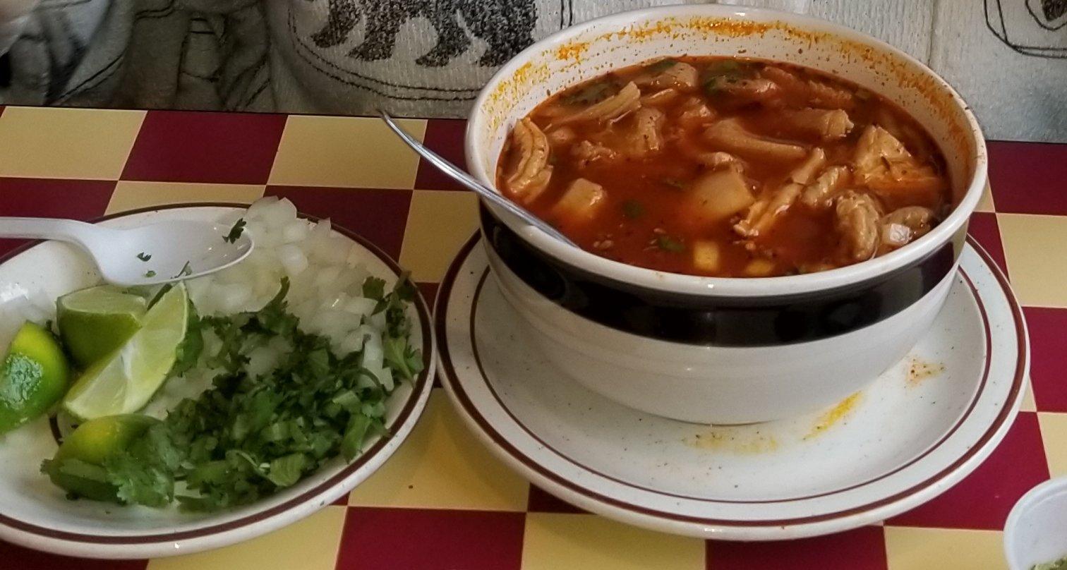 La Trinidad Restaurant