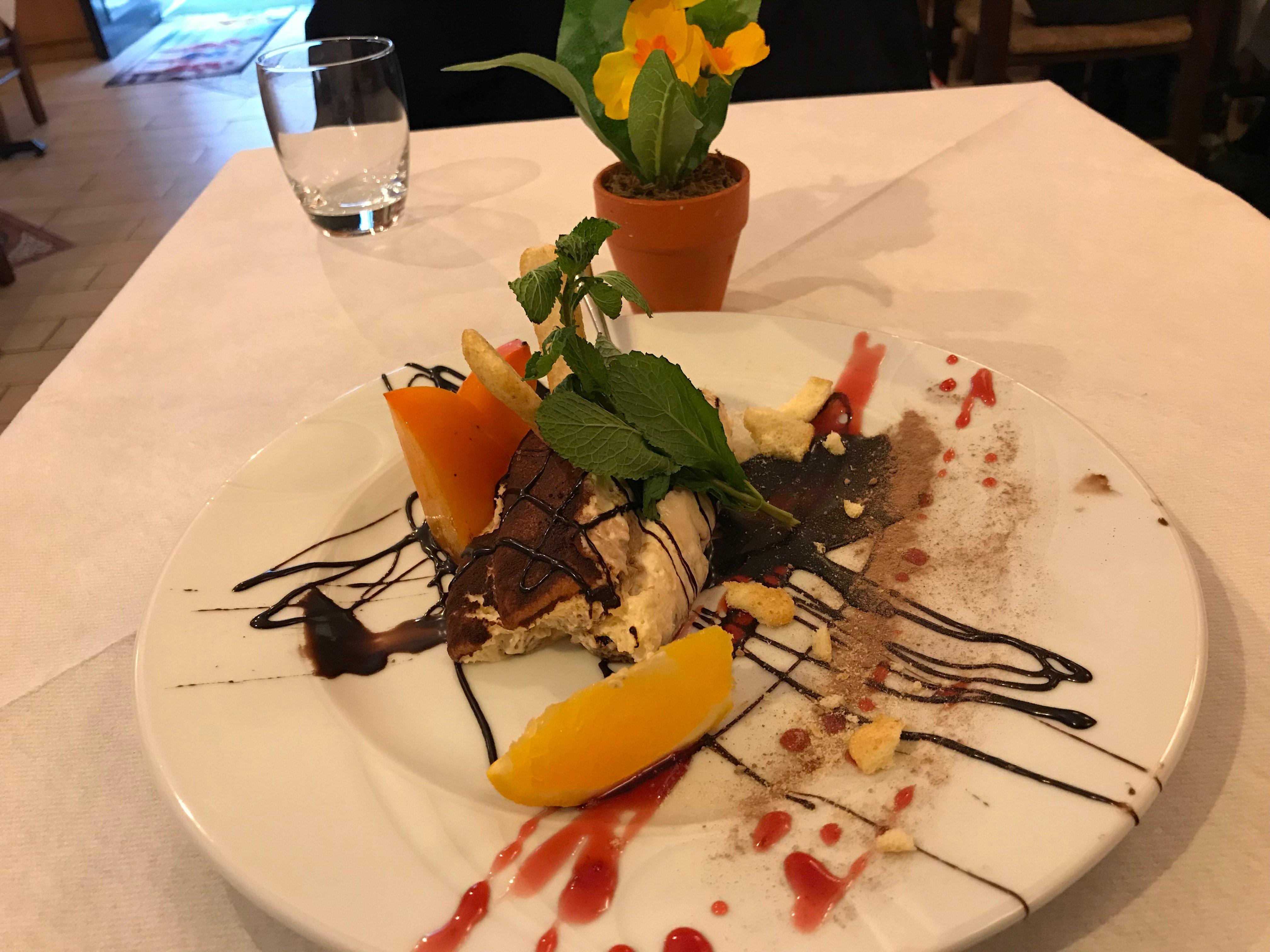 Ristorante Pizzeria - La Gondola