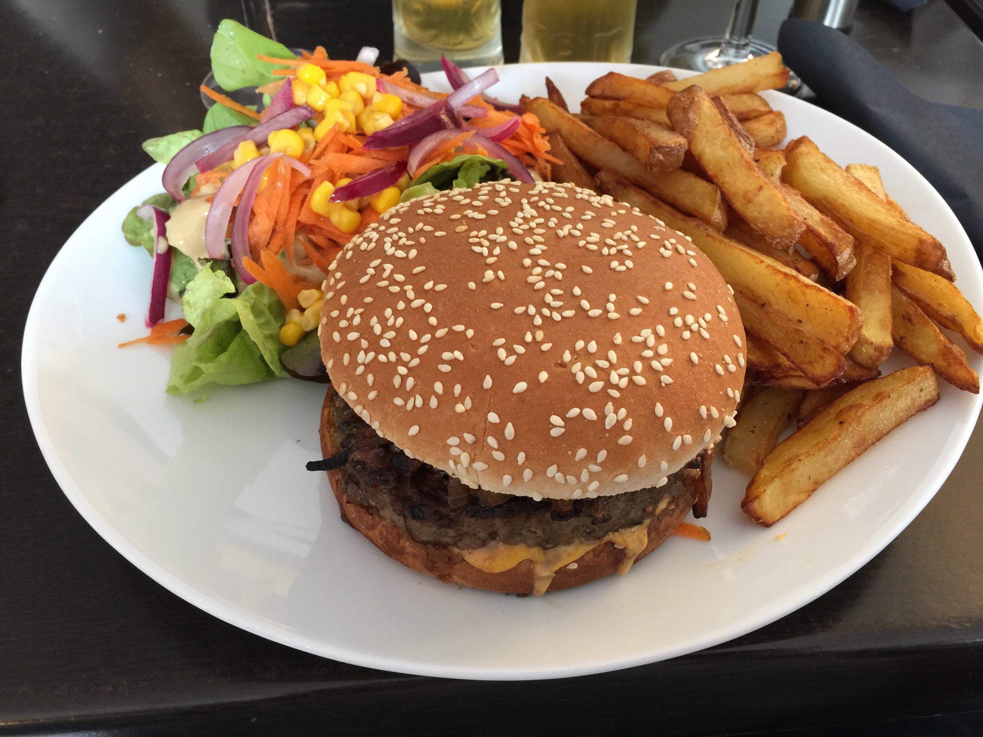 Brasserie Ô Délices