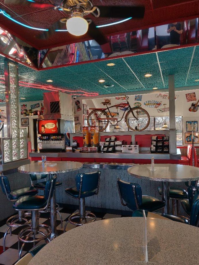 Spangles