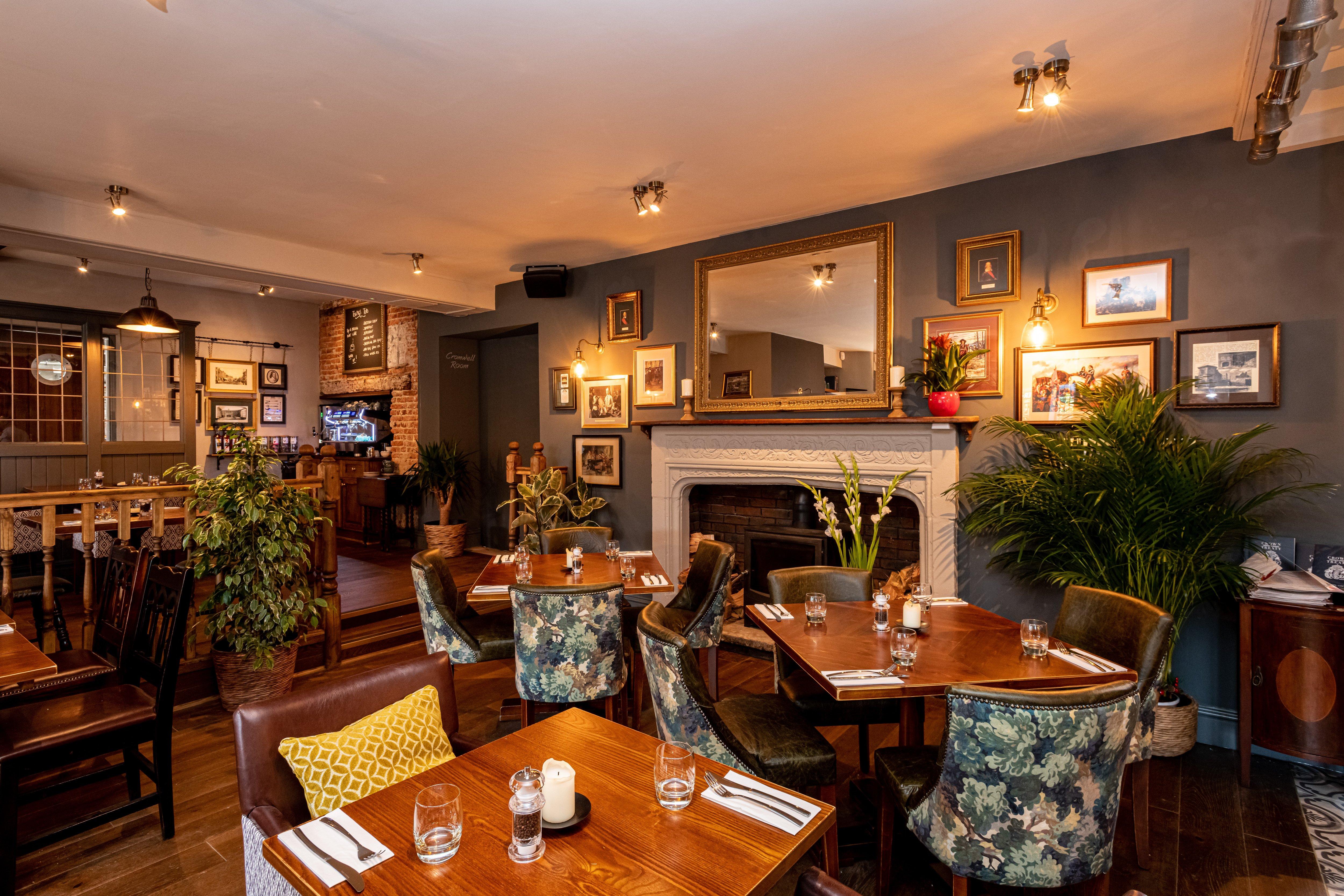 The Crown and Treaty