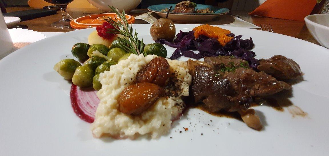 Restaurant de la Gérine