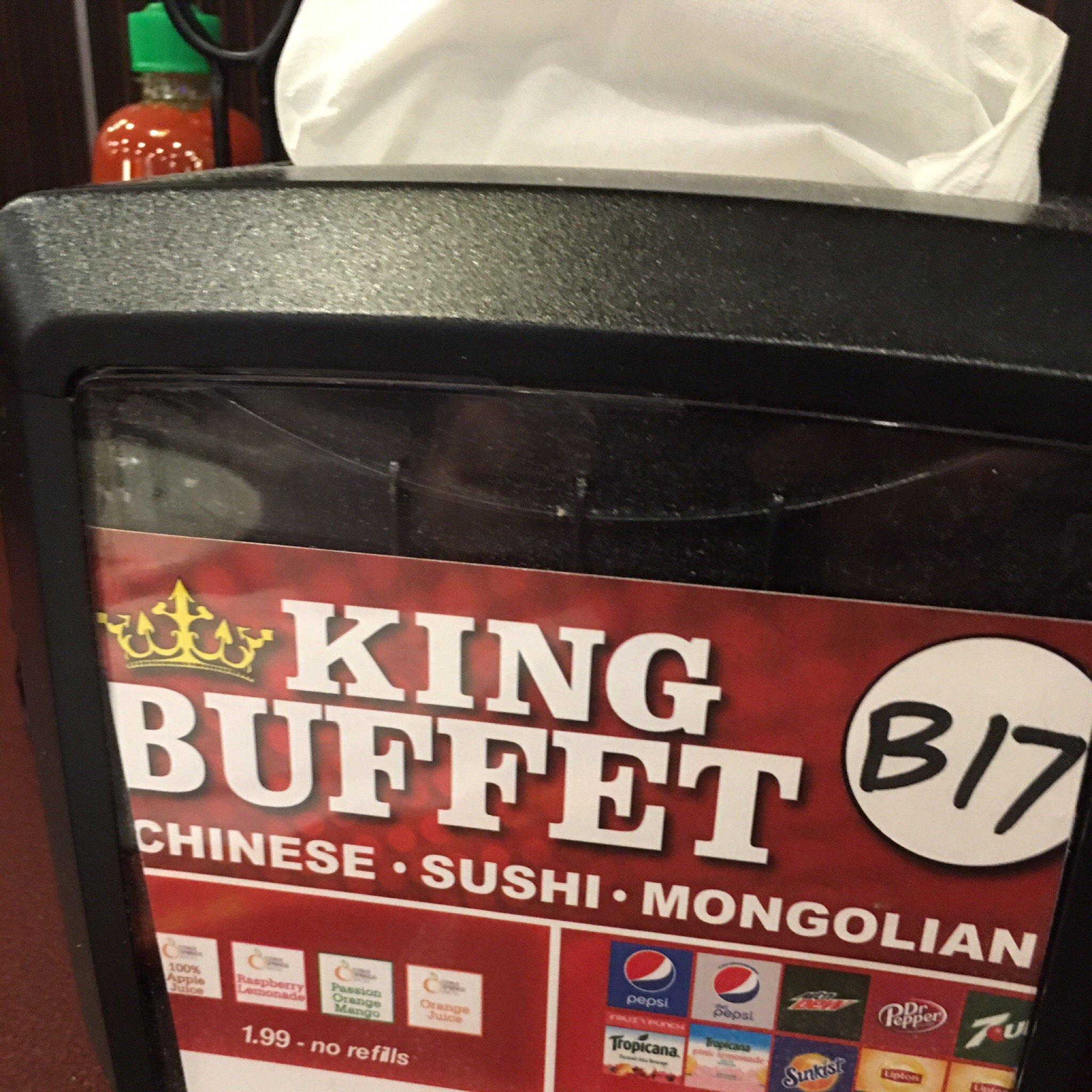King Buffet