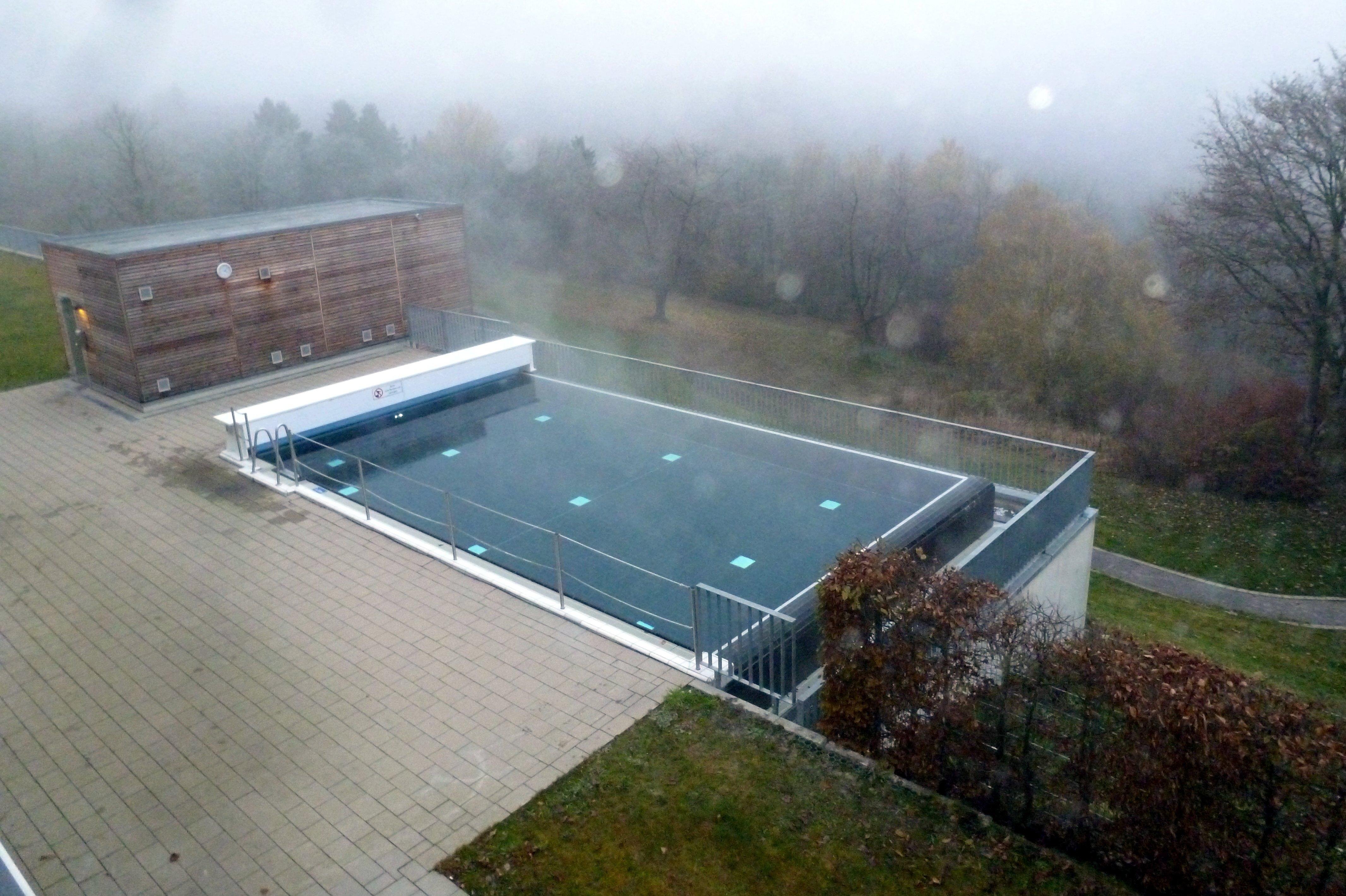 Tourist-Information Winterberg