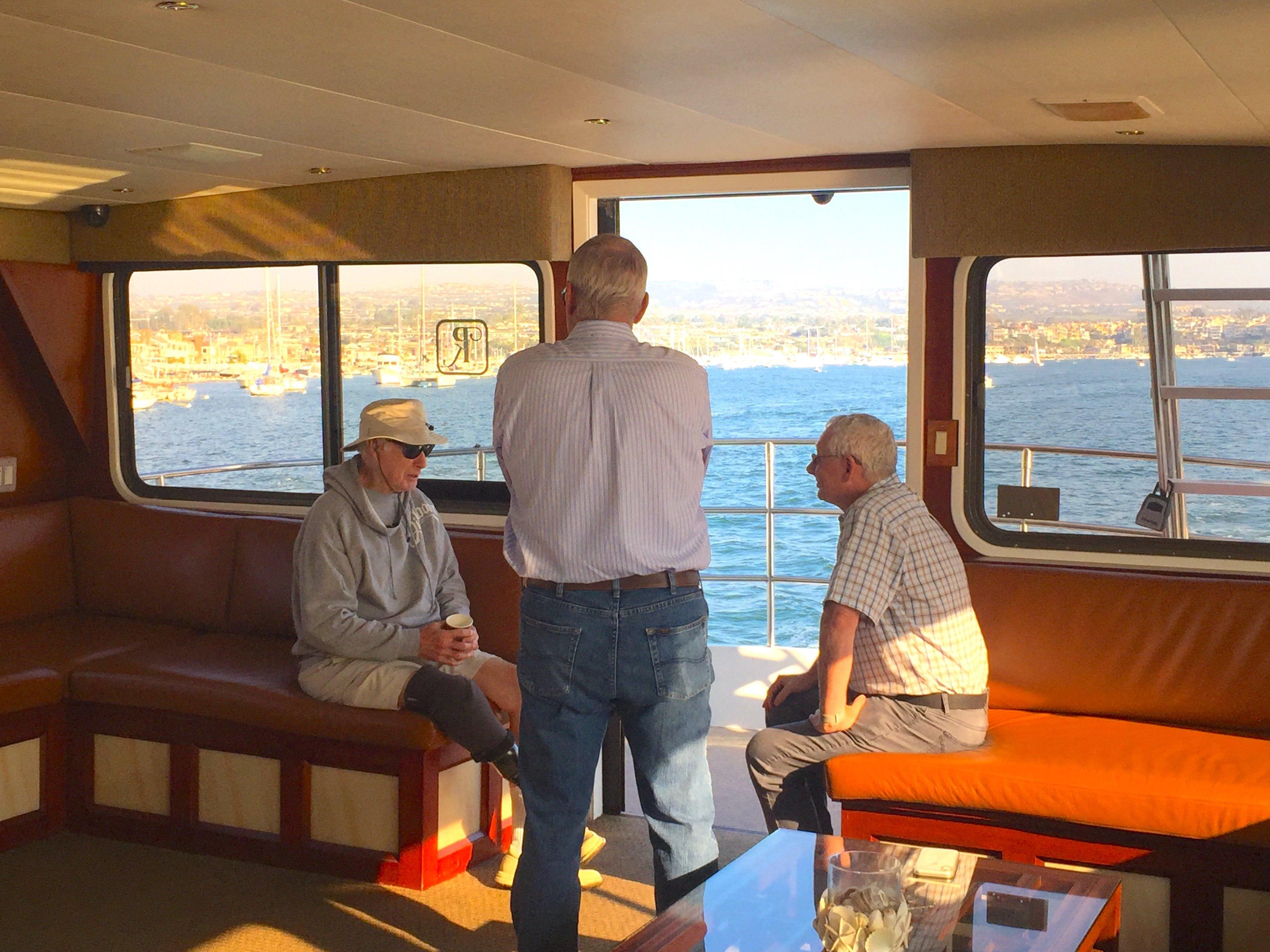 Paradiso Yacht Charters